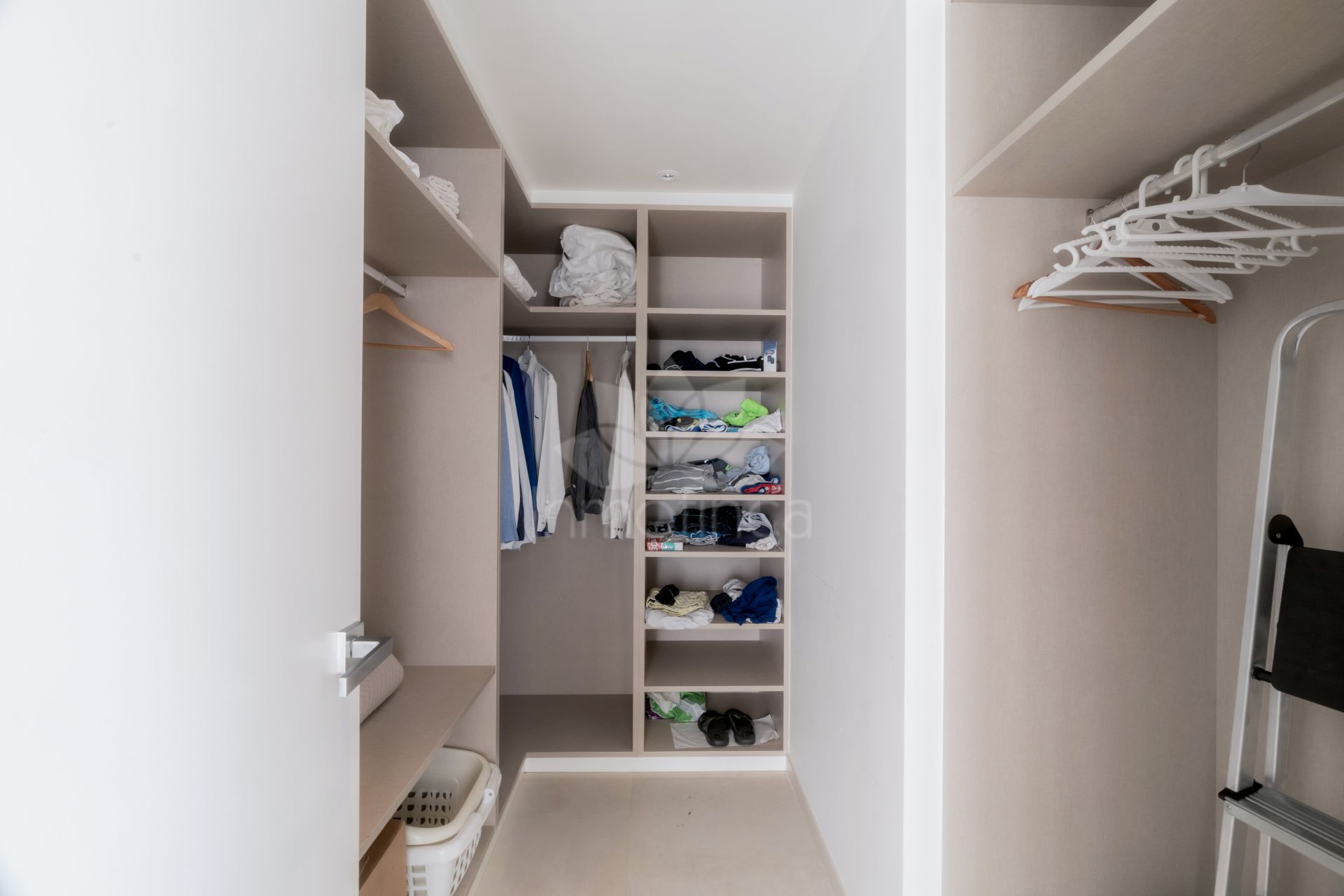 Apartment in 9 Lions Residences, Marbella