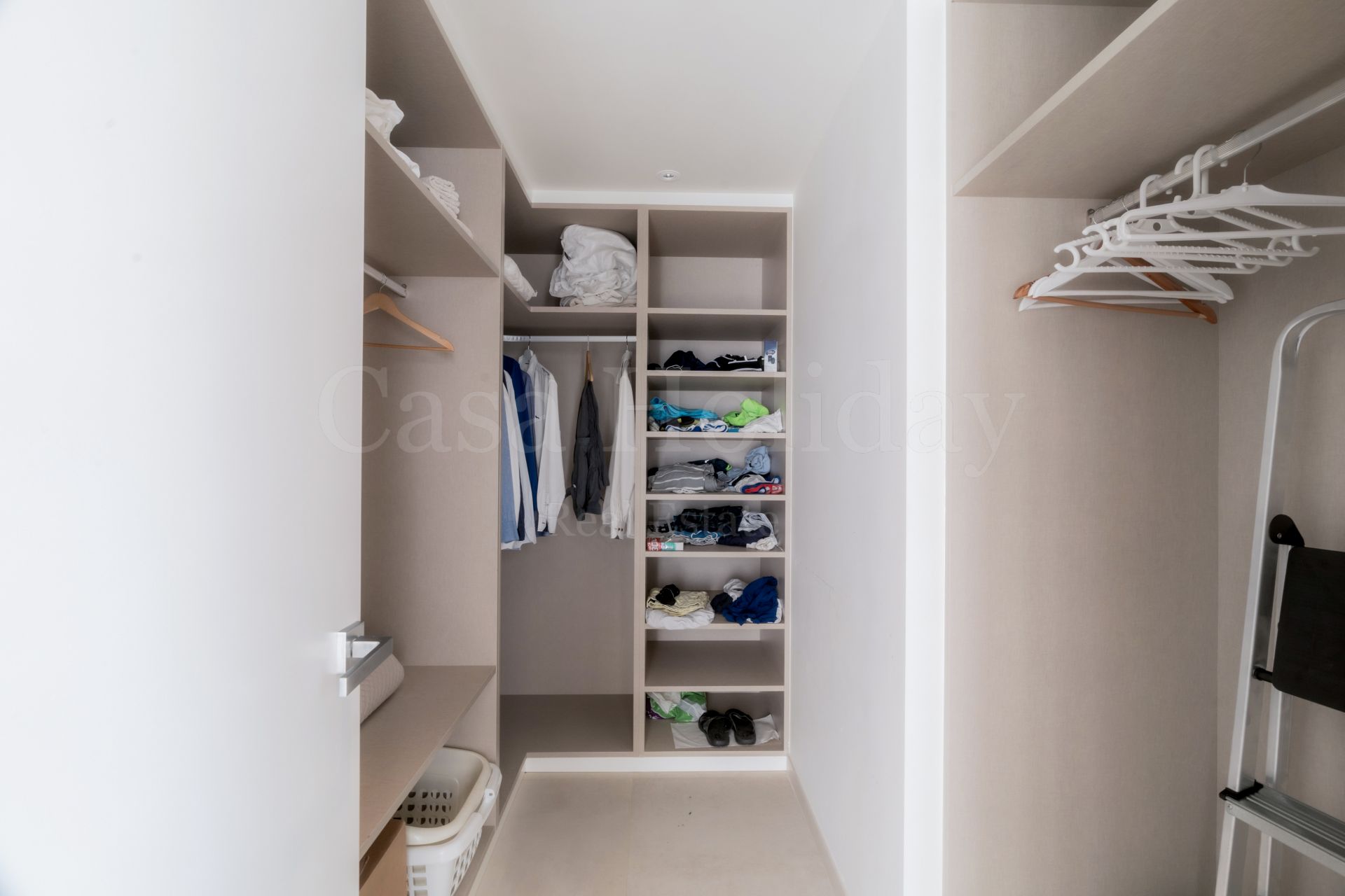 Apartamento en Nueva Andalucia, Marbella