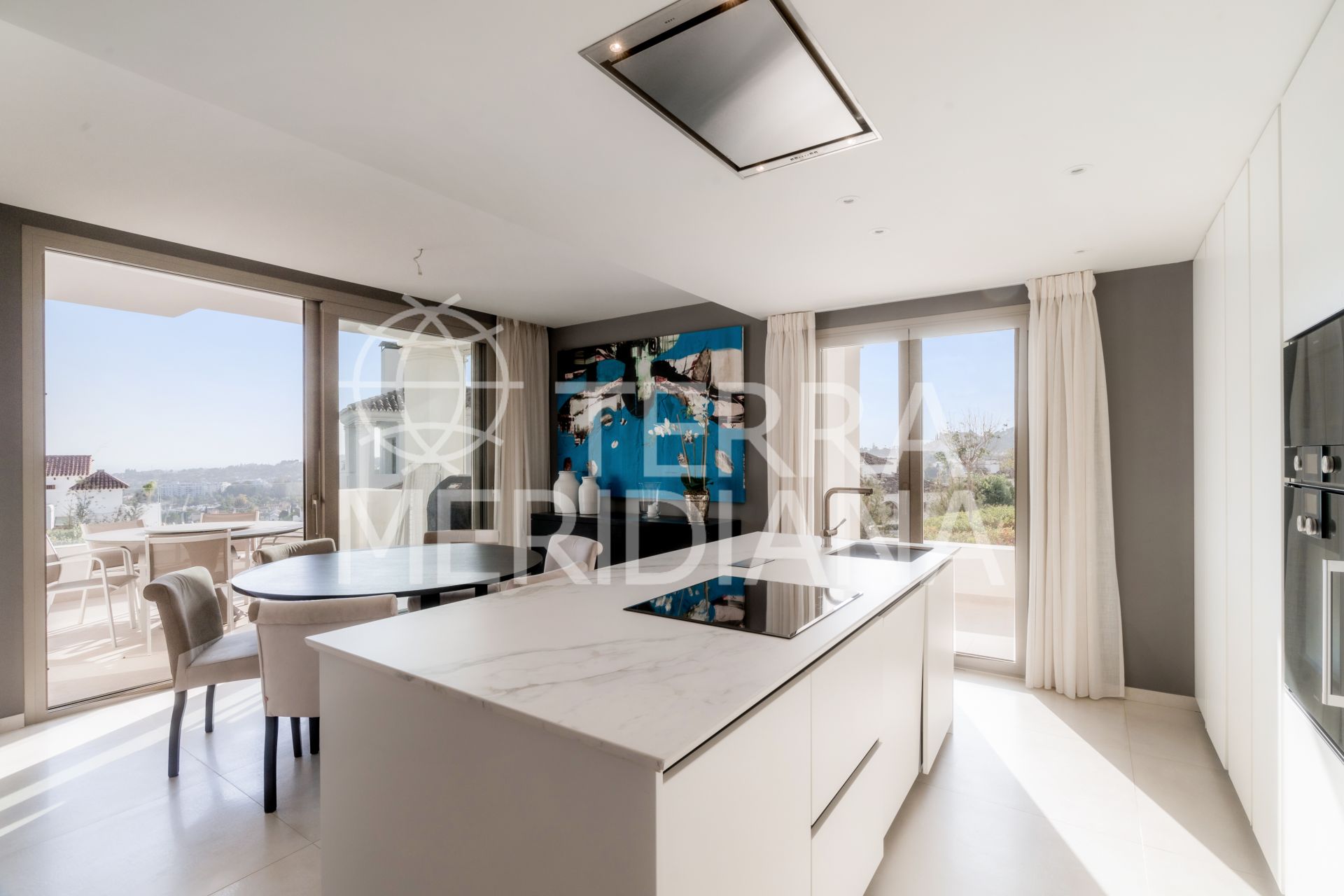 Apartment in 9 Lions Residences, Marbella