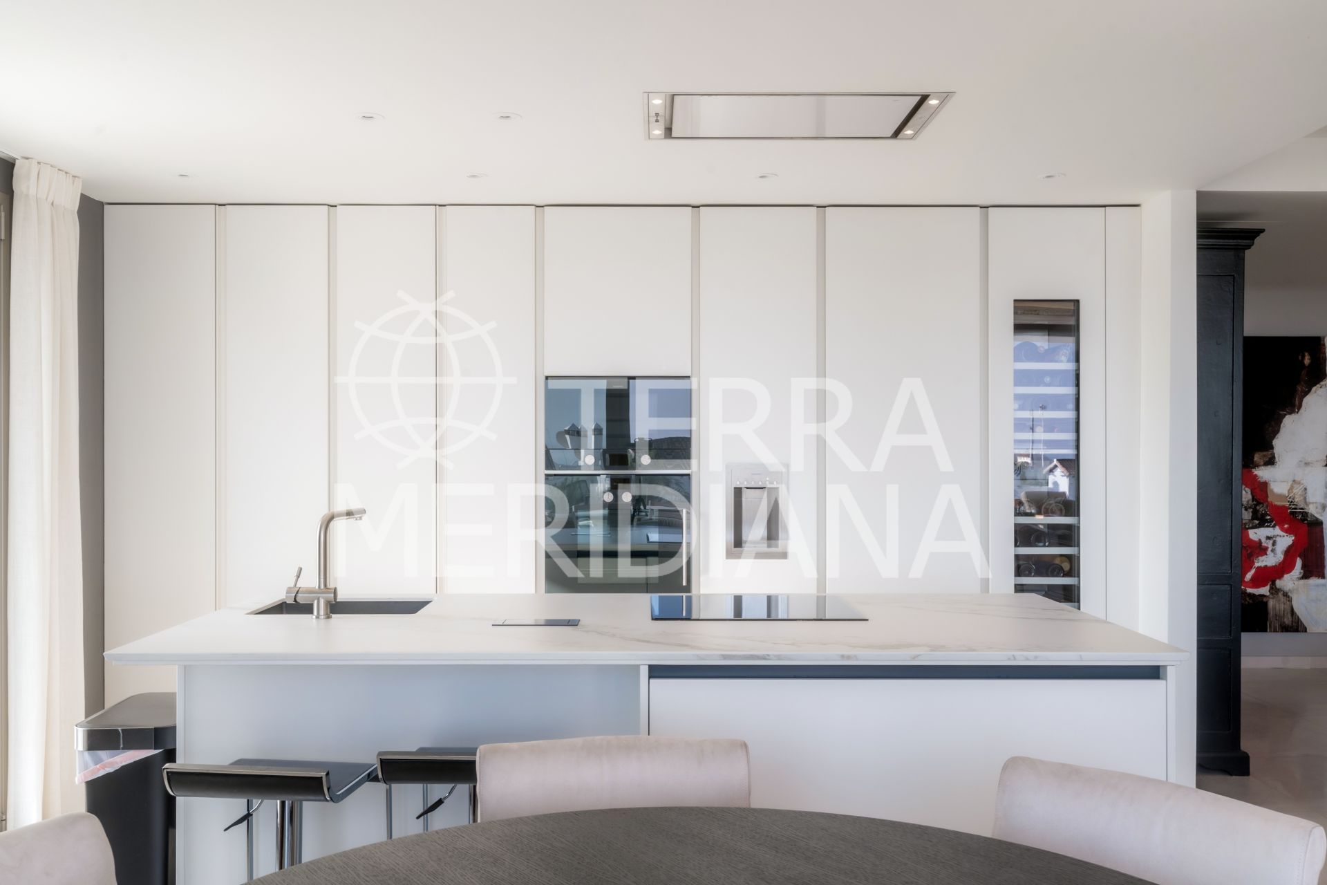 Apartment in 9 Lions Residences, Marbella