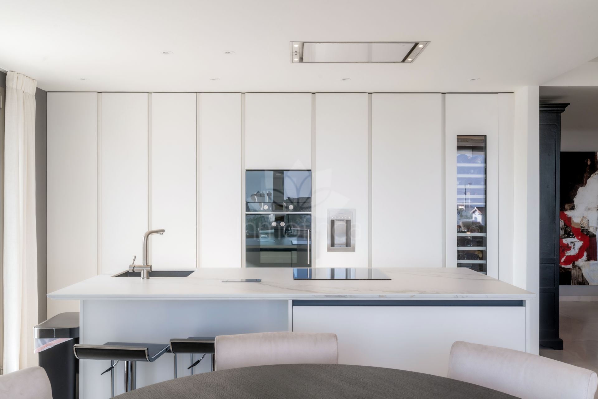 Apartment in 9 Lions Residences, Marbella