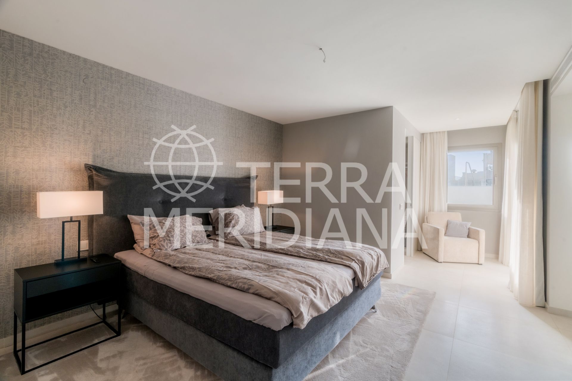 Apartment in 9 Lions Residences, Marbella