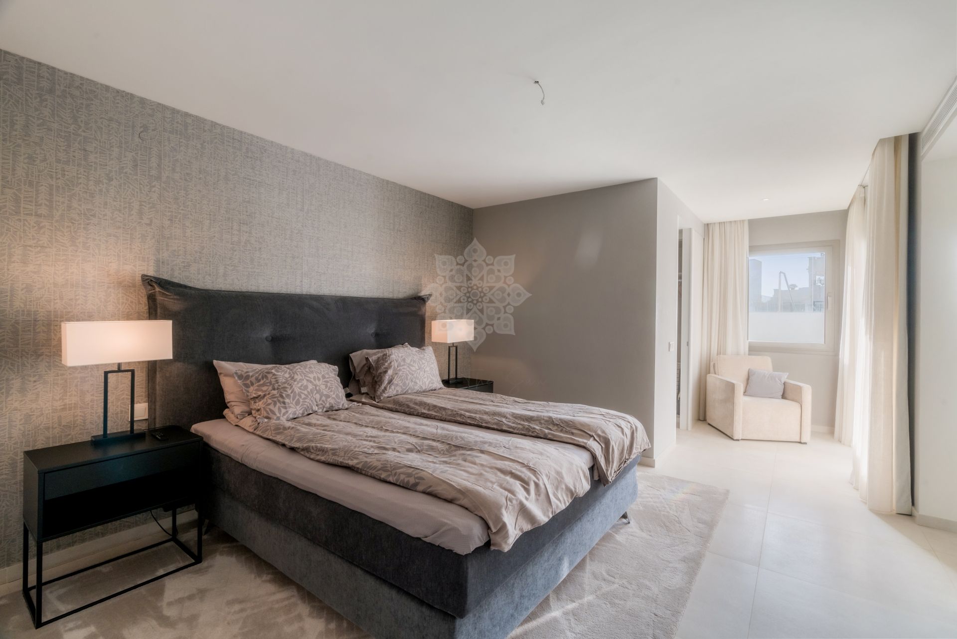 Apartment in 9 Lions Residences, Marbella