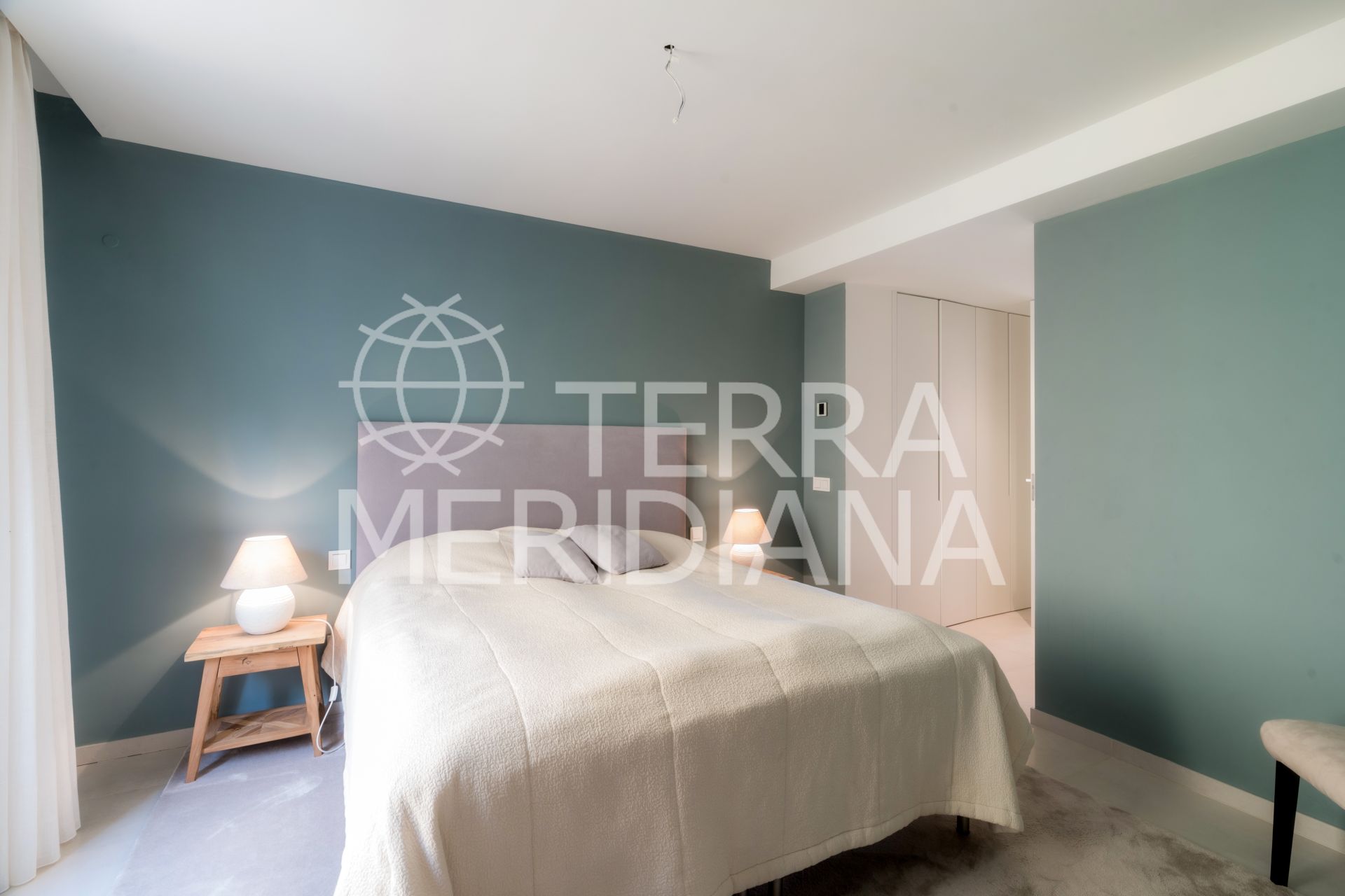 Apartment in 9 Lions Residences, Marbella