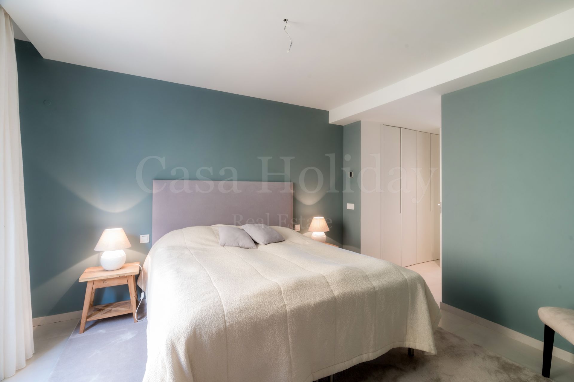 Apartamento en Nueva Andalucia, Marbella