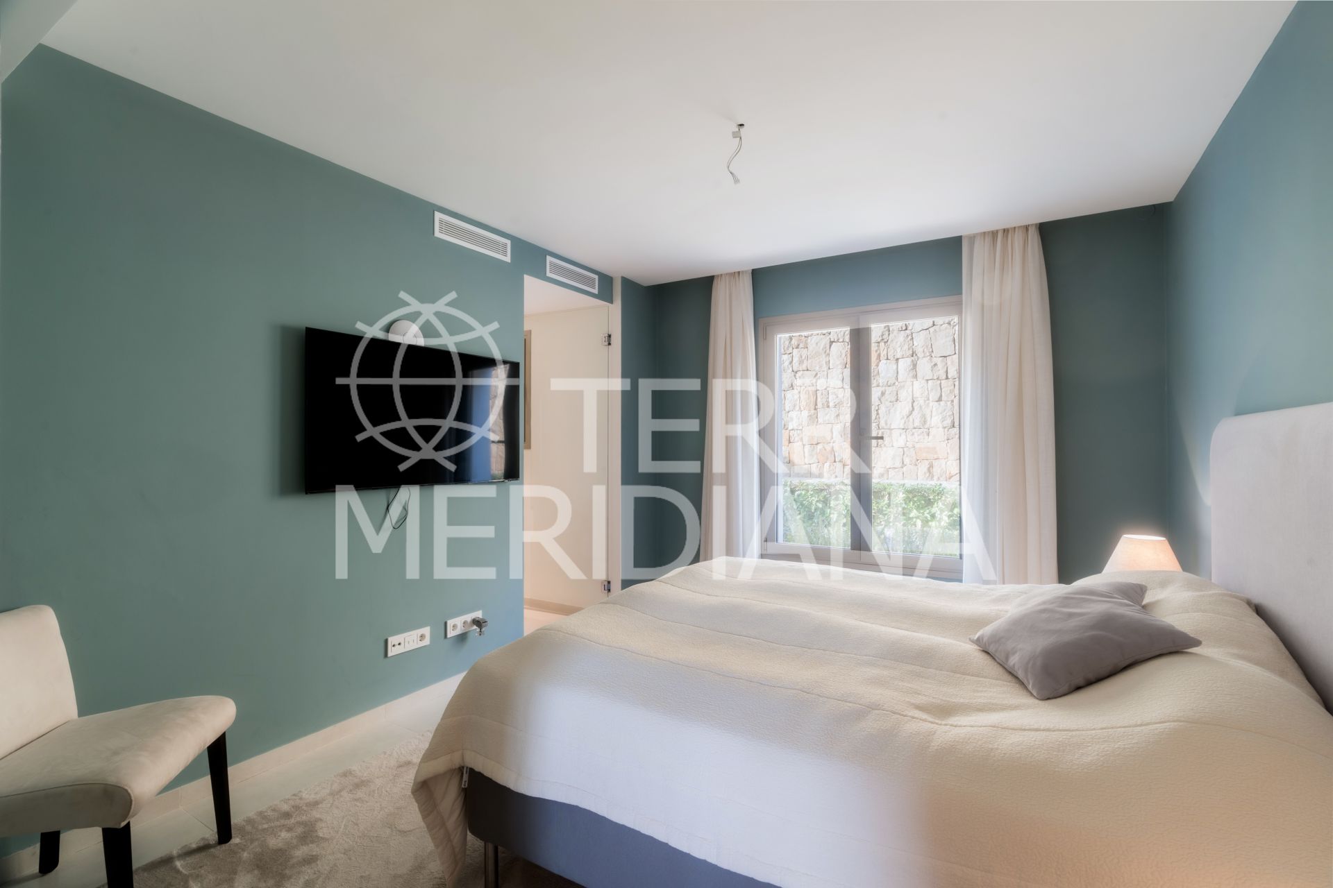 Apartment in 9 Lions Residences, Marbella