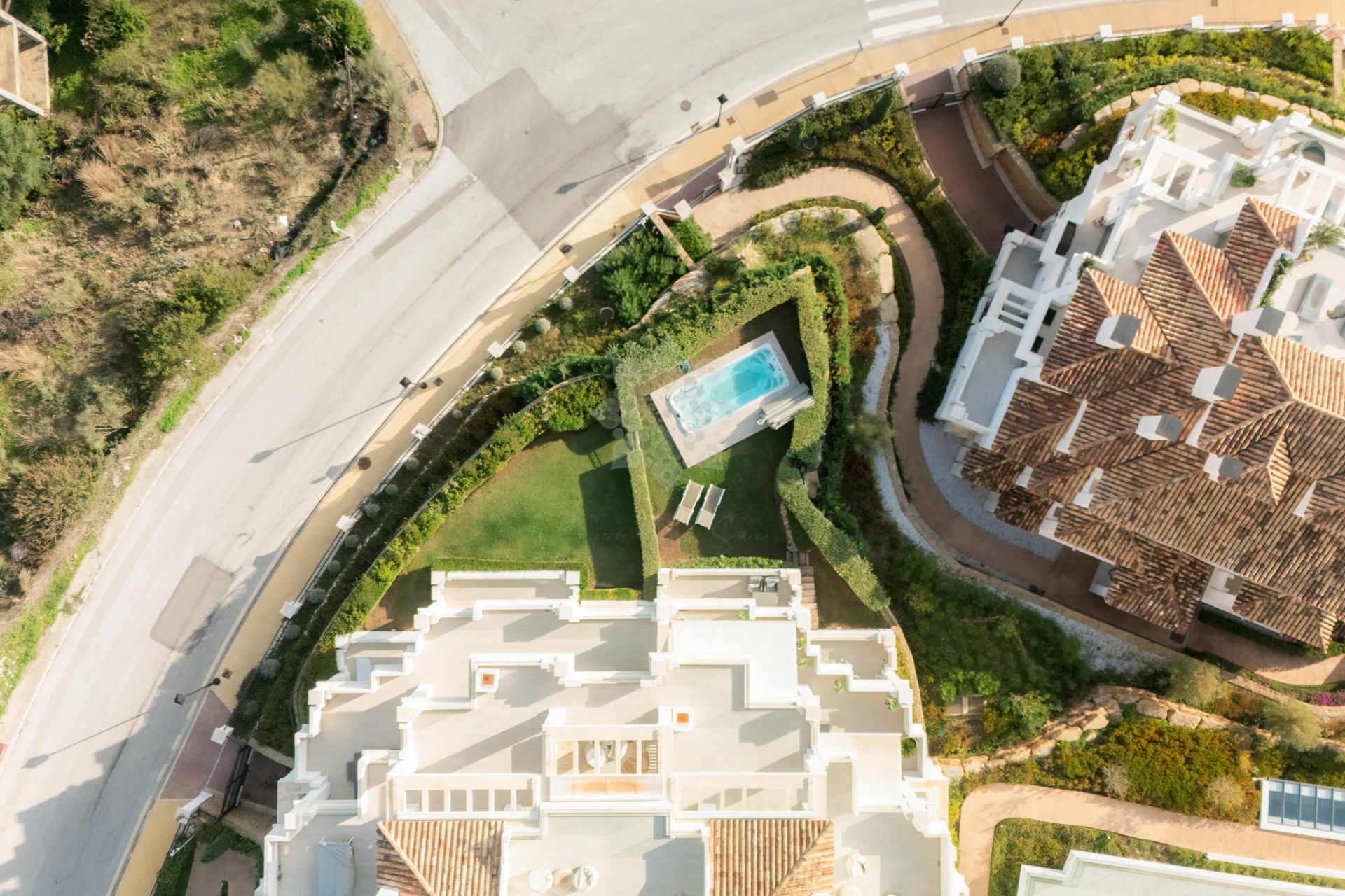 Apartment in 9 Lions Residences, Marbella