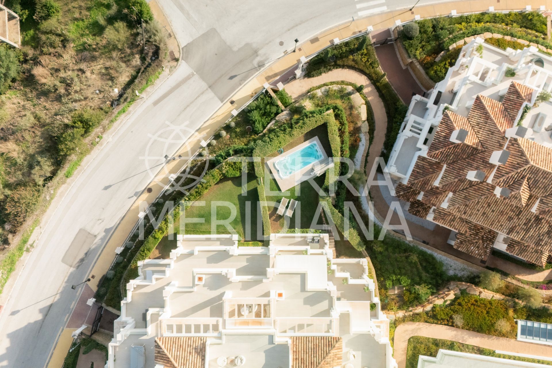 Apartment in 9 Lions Residences, Marbella