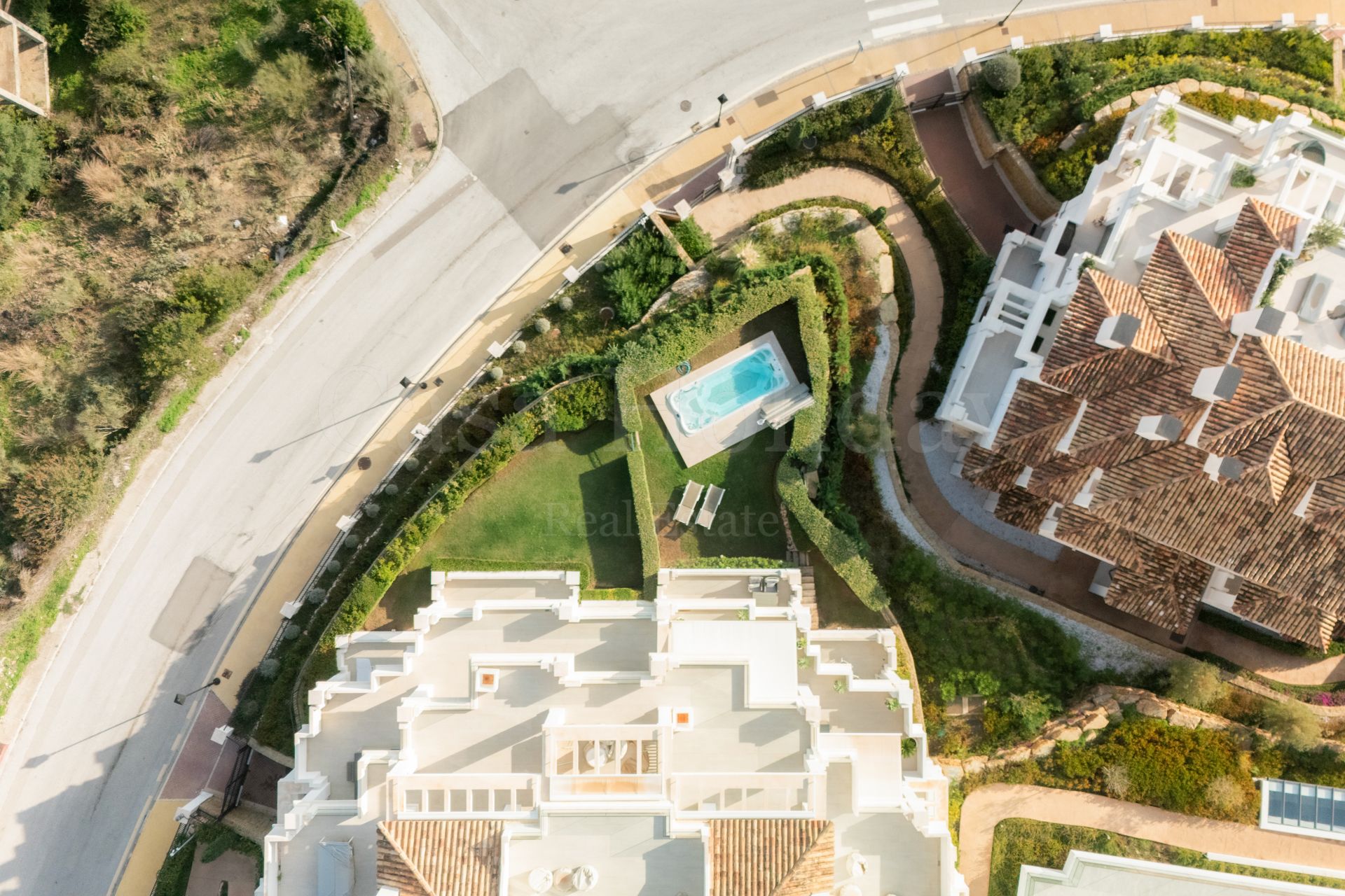 Apartamento en Nueva Andalucia, Marbella