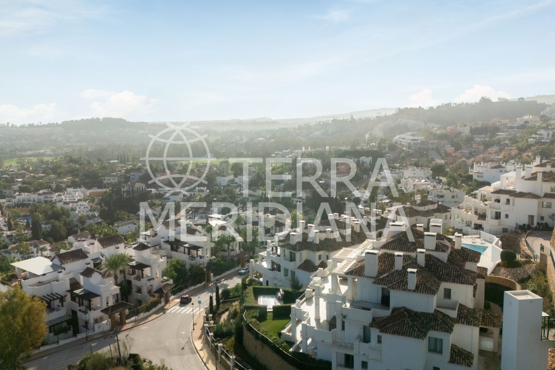 Apartment in 9 Lions Residences, Marbella