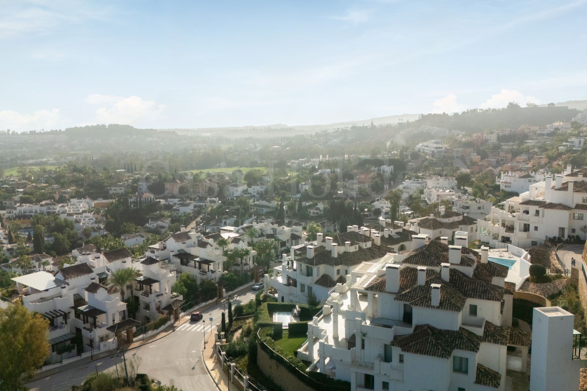 Apartamento en Nueva Andalucia, Marbella