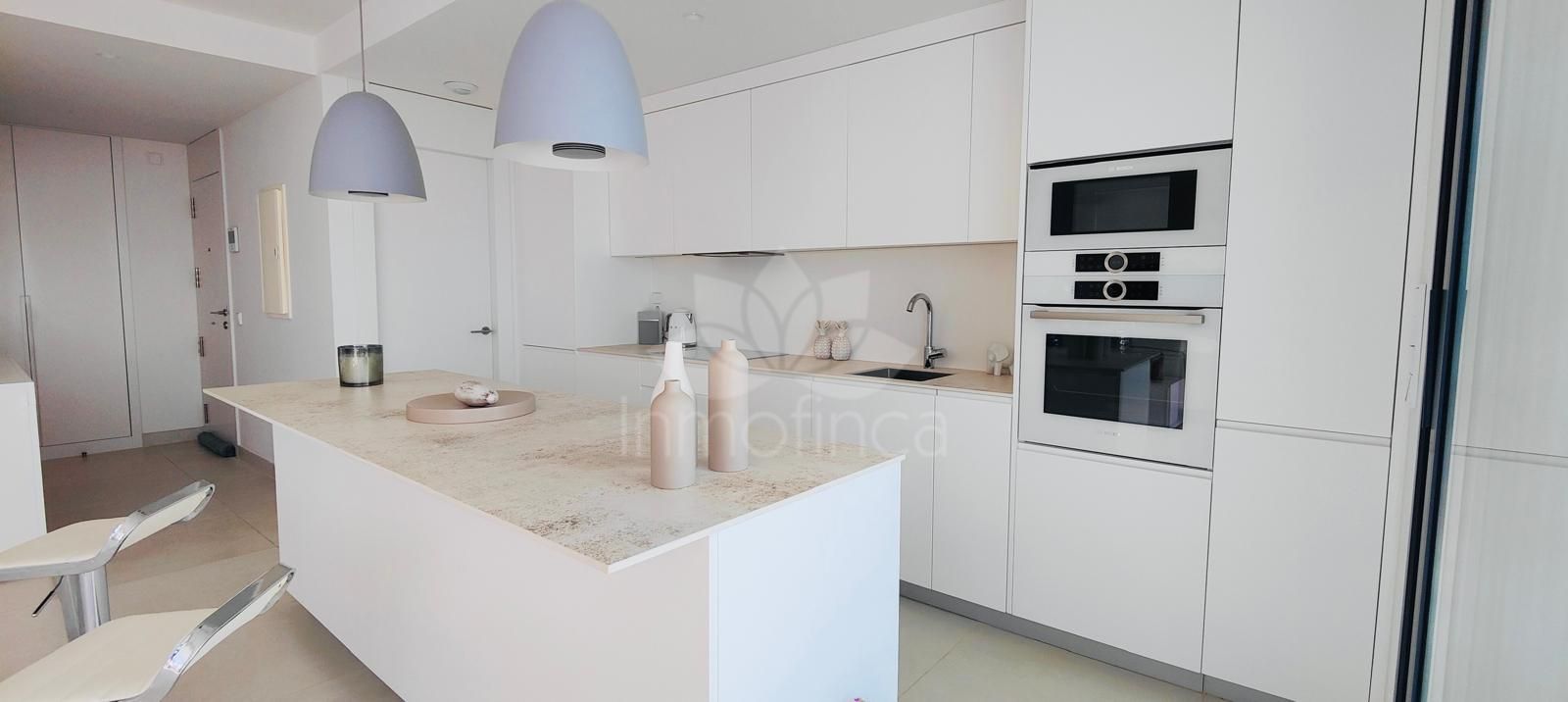 Apartment in El Higueron, Fuengirola
