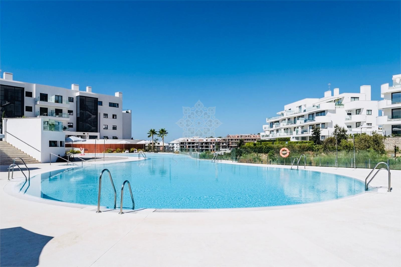 Apartment in El Higueron, Fuengirola
