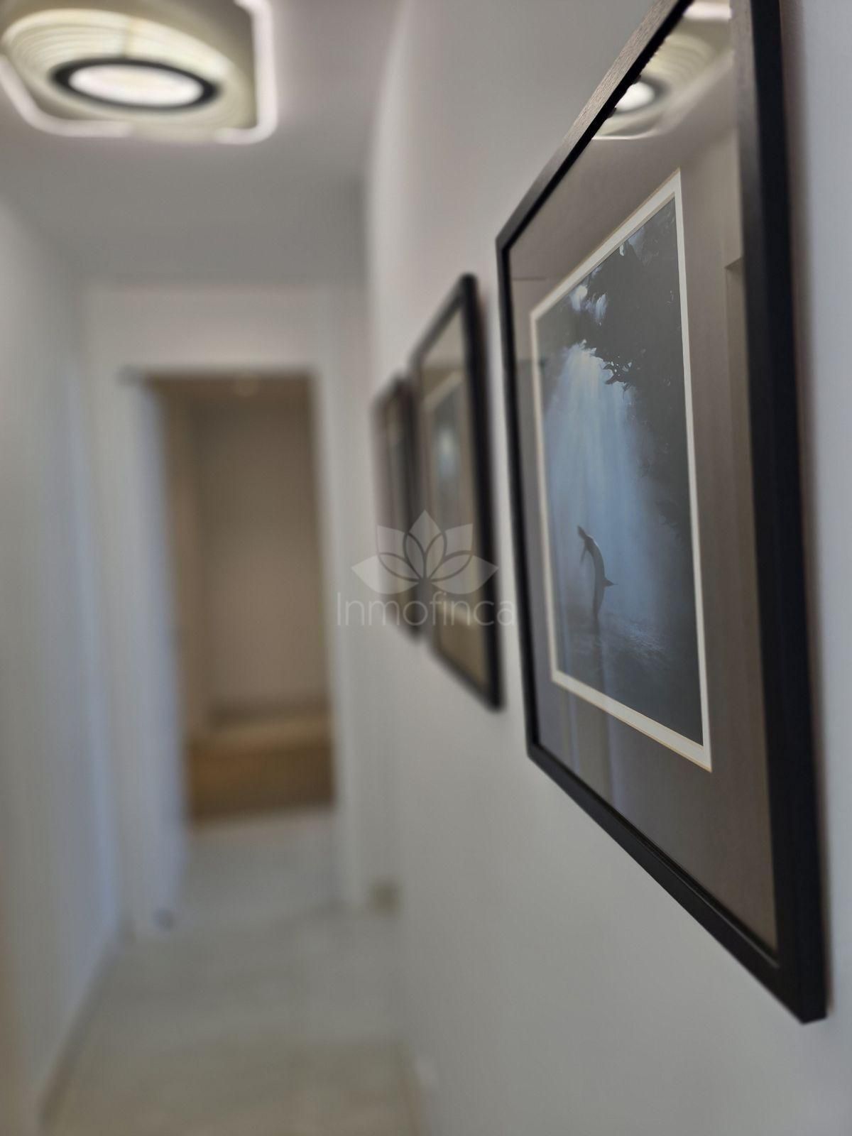 Apartment in El Higueron, Fuengirola