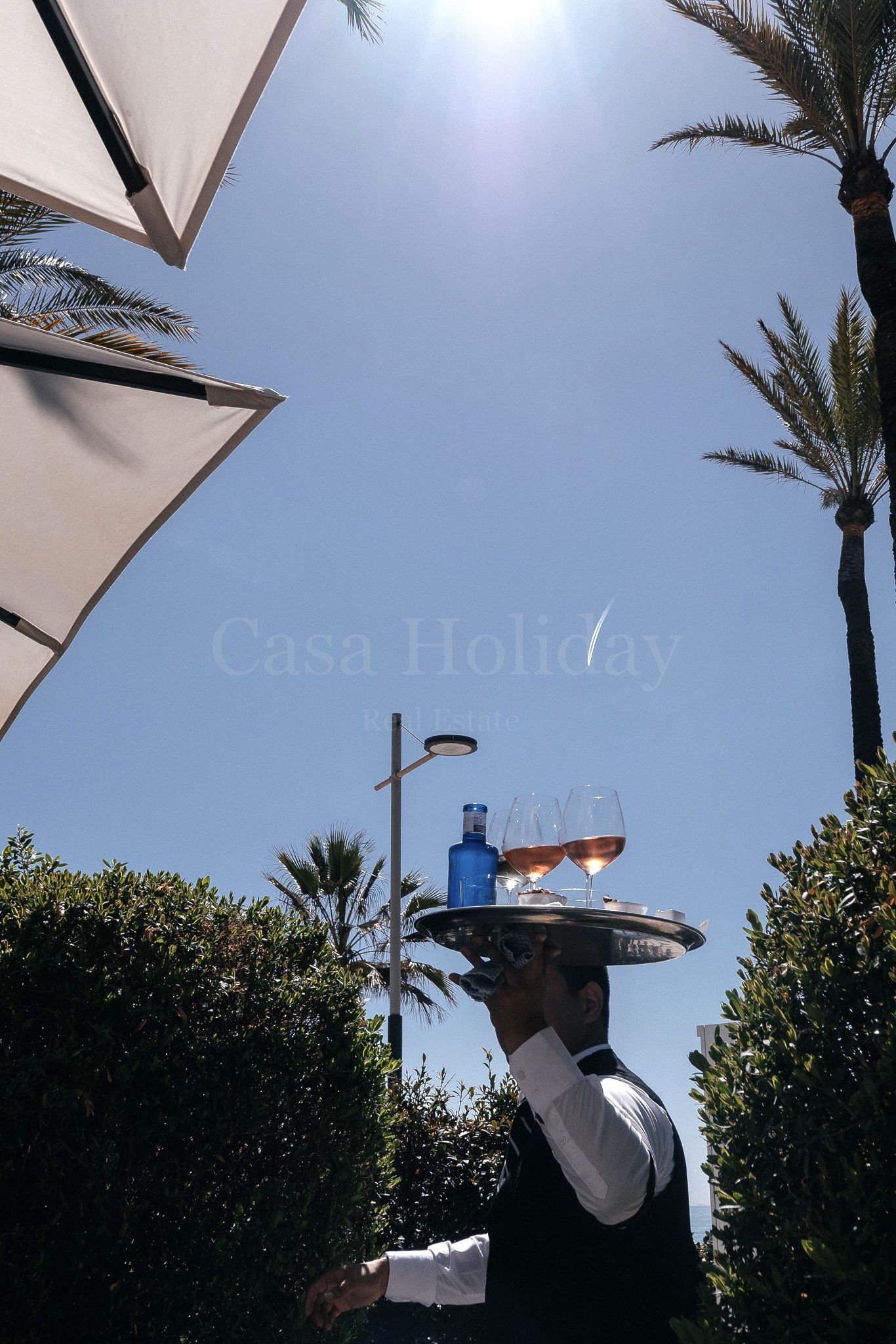 Apartment in El Higueron, Fuengirola