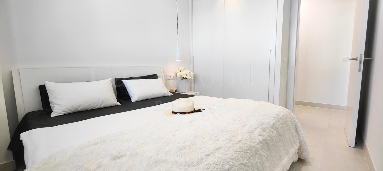 Apartment in El Higueron, Fuengirola