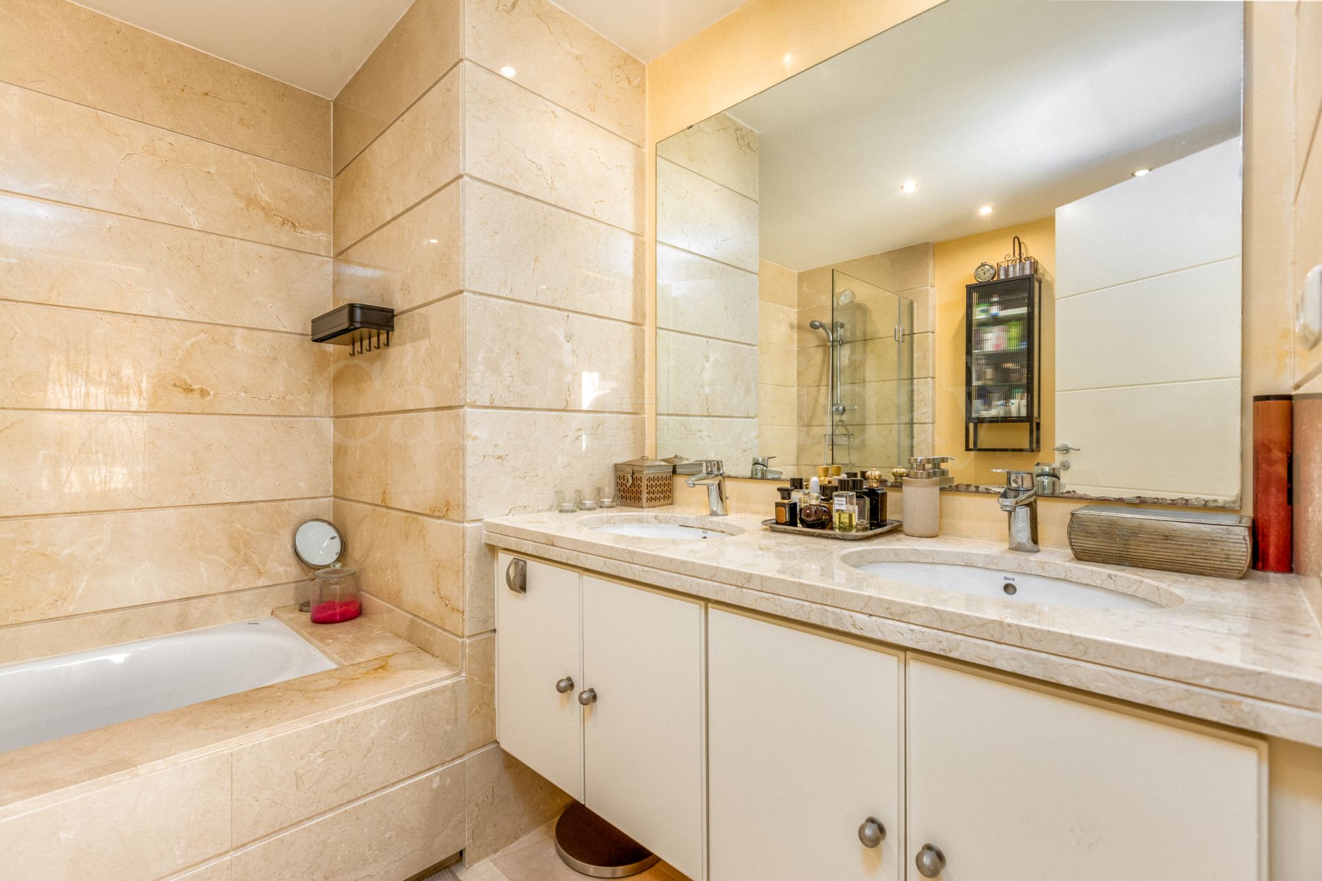 Town House in Mijas Costa
