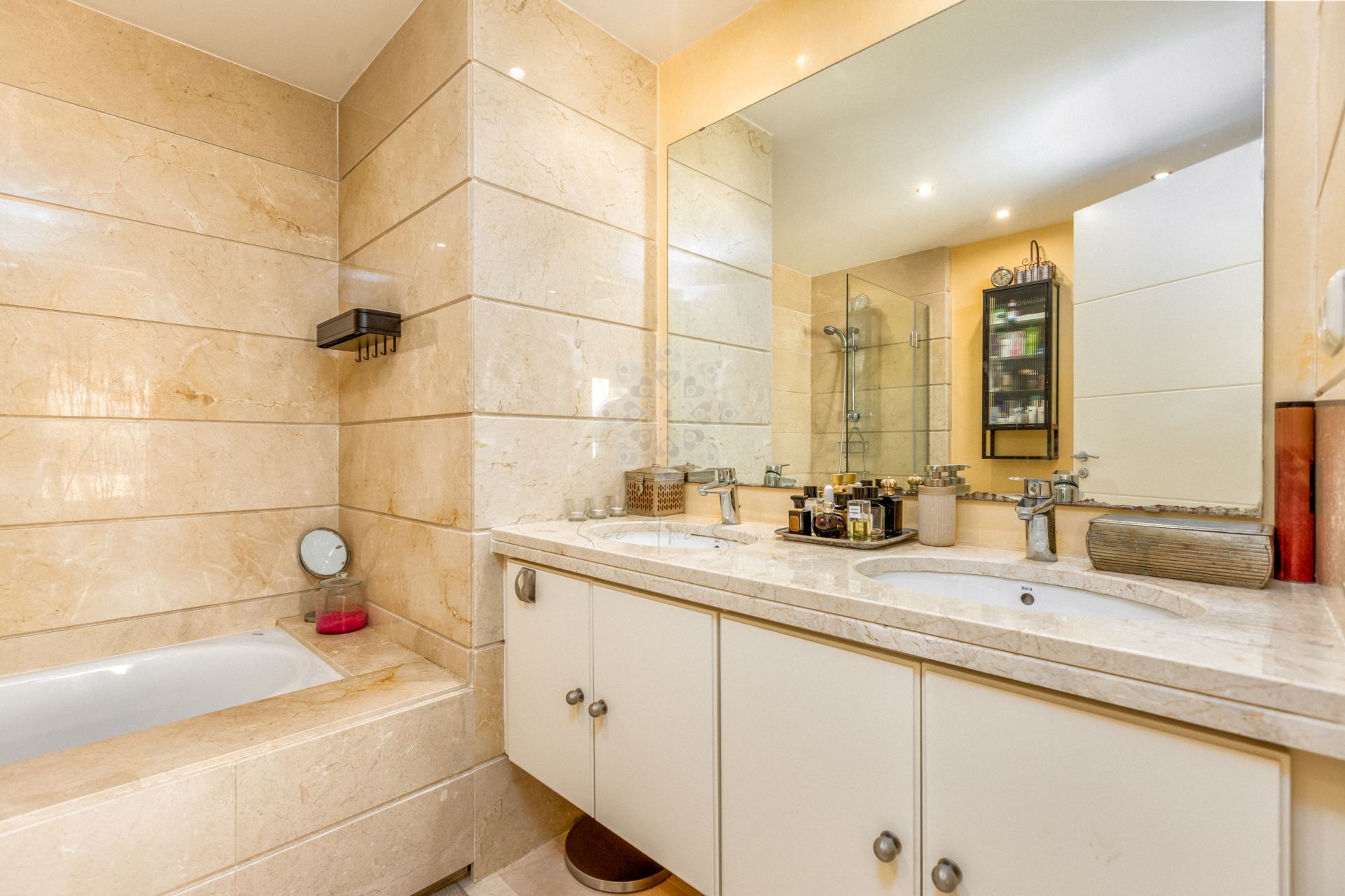 Town House in Mijas Costa