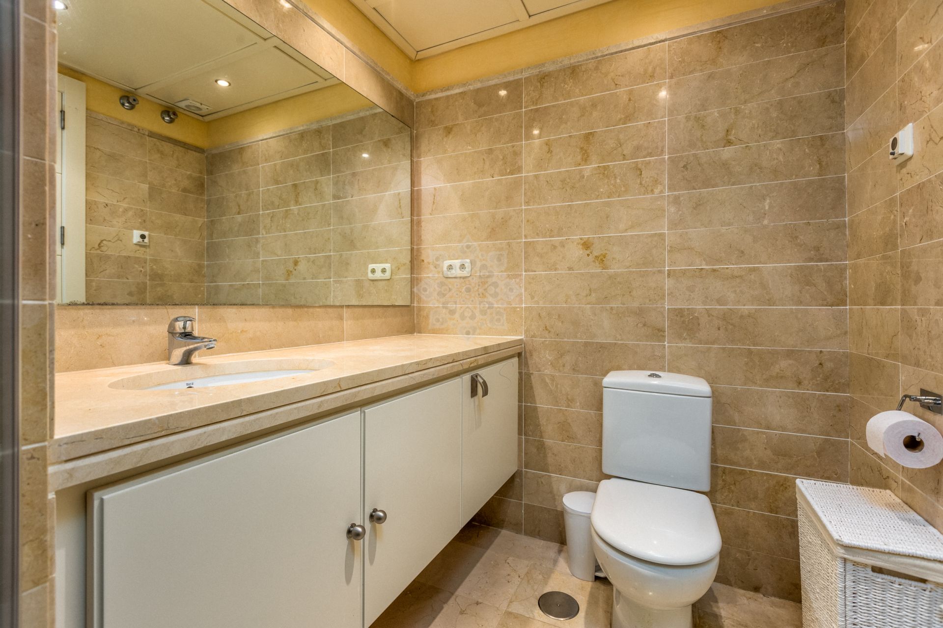Town House in Mijas Costa
