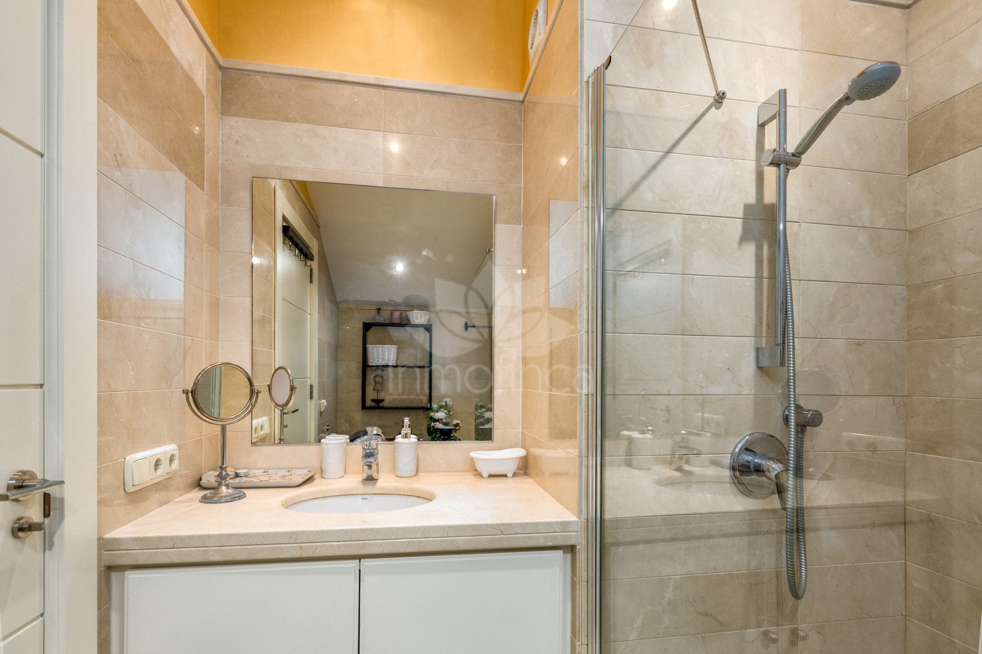 Town House in Mijas Costa