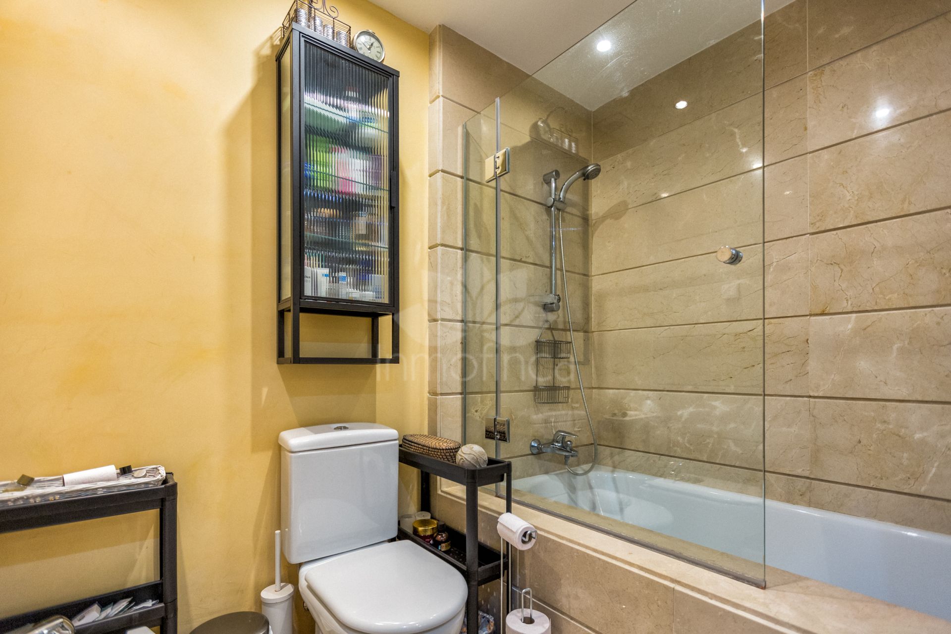 Town House in Mijas Costa