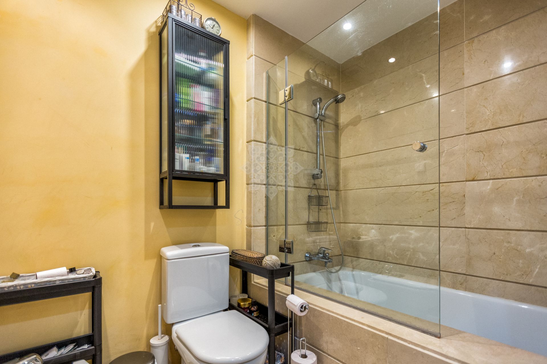 Town House in Mijas Costa