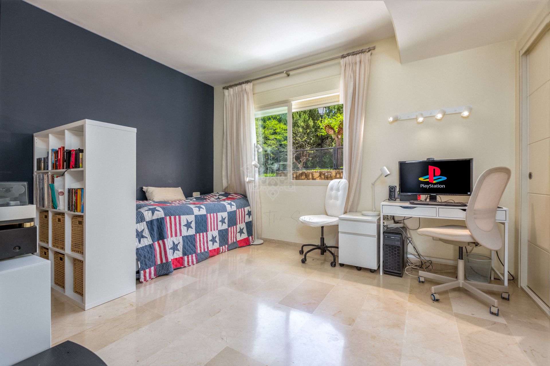 Town House in Mijas Costa