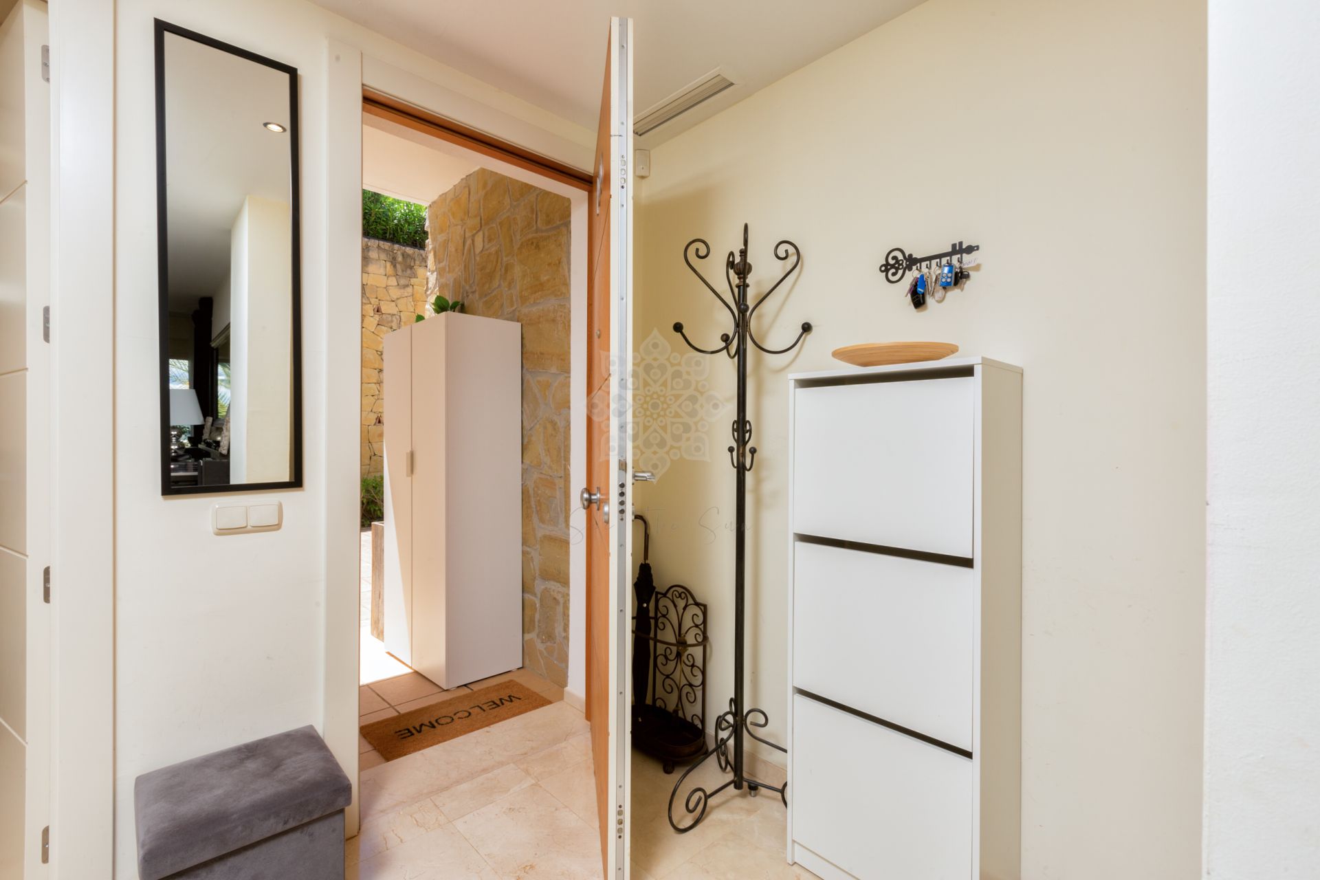Town House in Mijas Costa