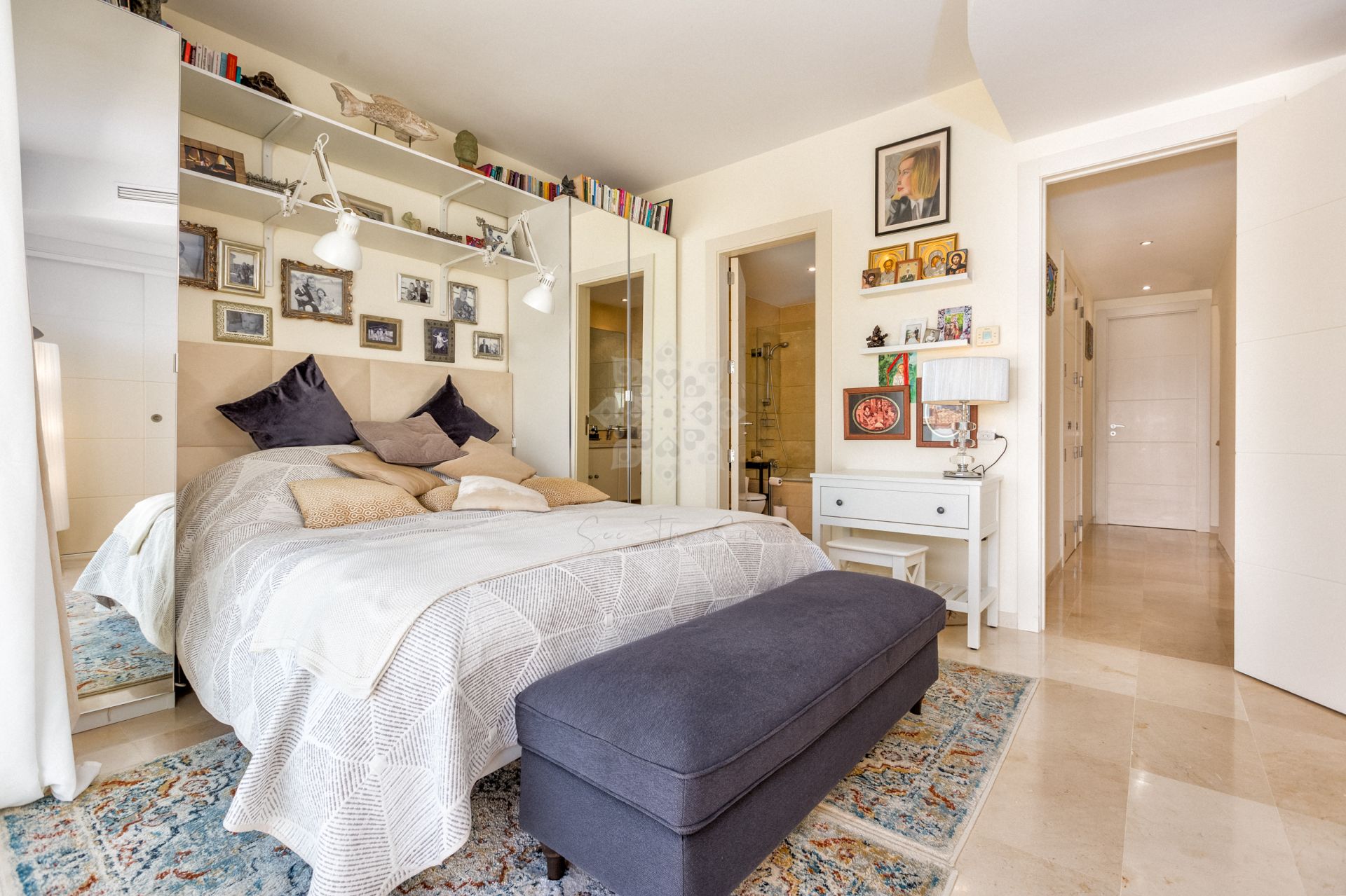 Town House in Mijas Costa