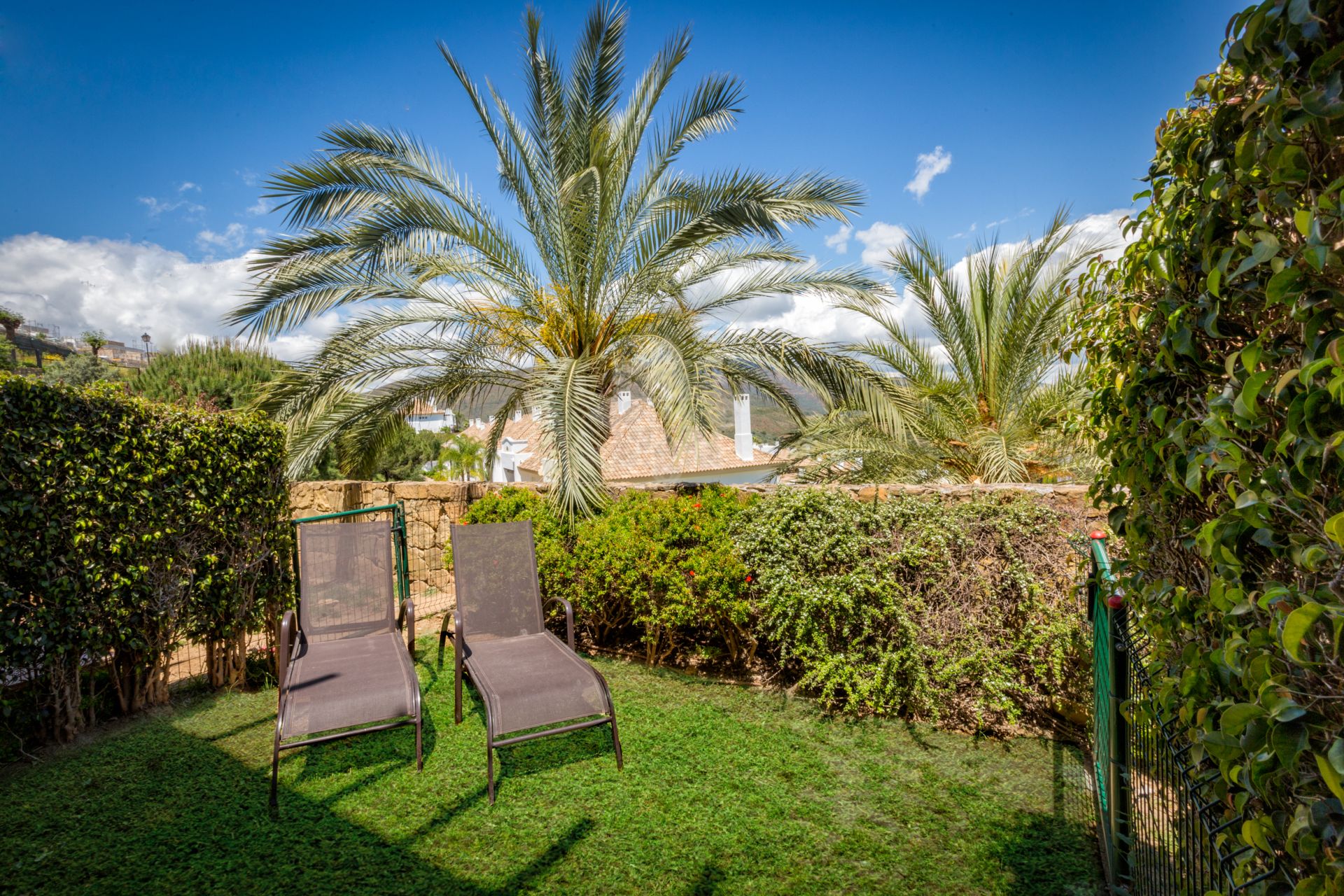 Town House in Mijas Costa