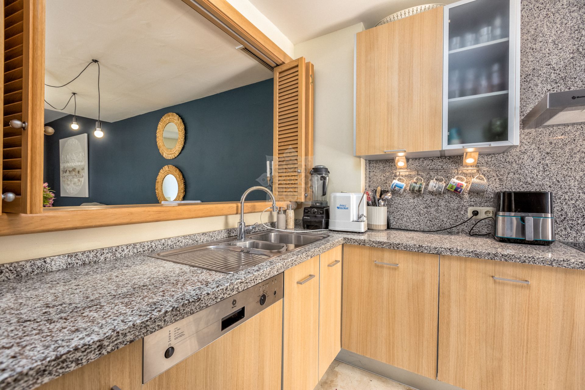 Town House in Mijas Costa