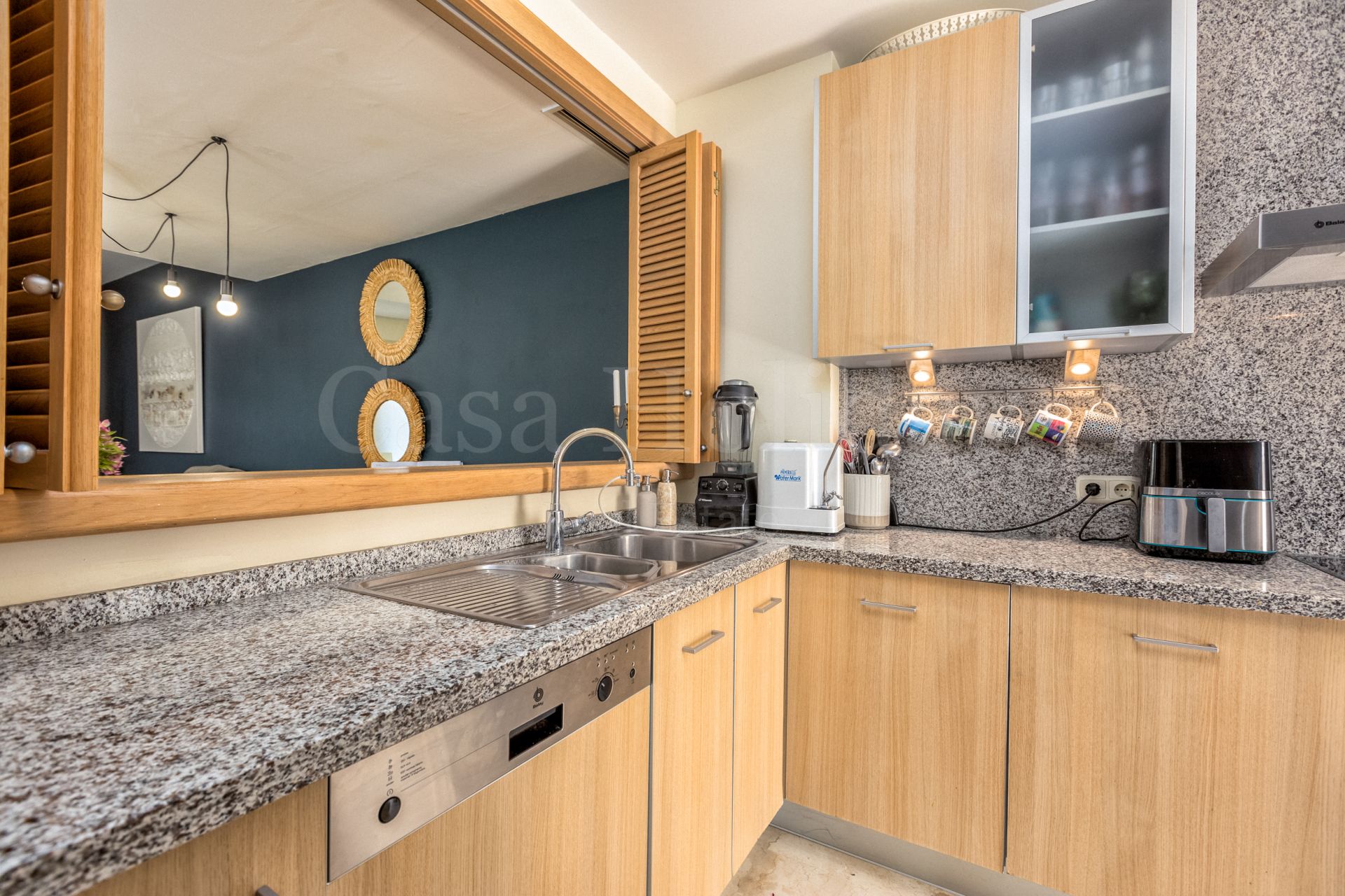 Town House in Mijas Costa