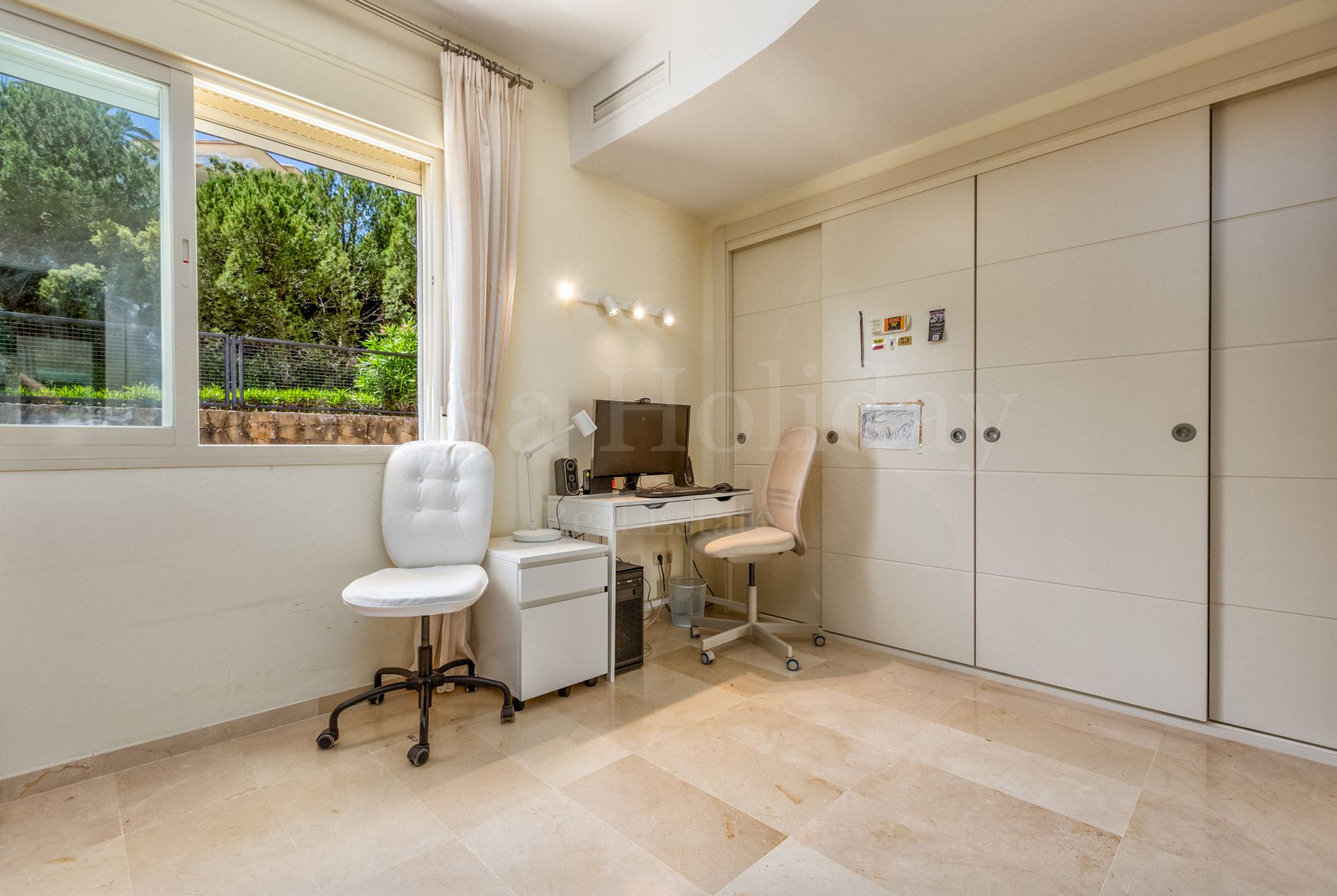 Town House in Mijas Costa