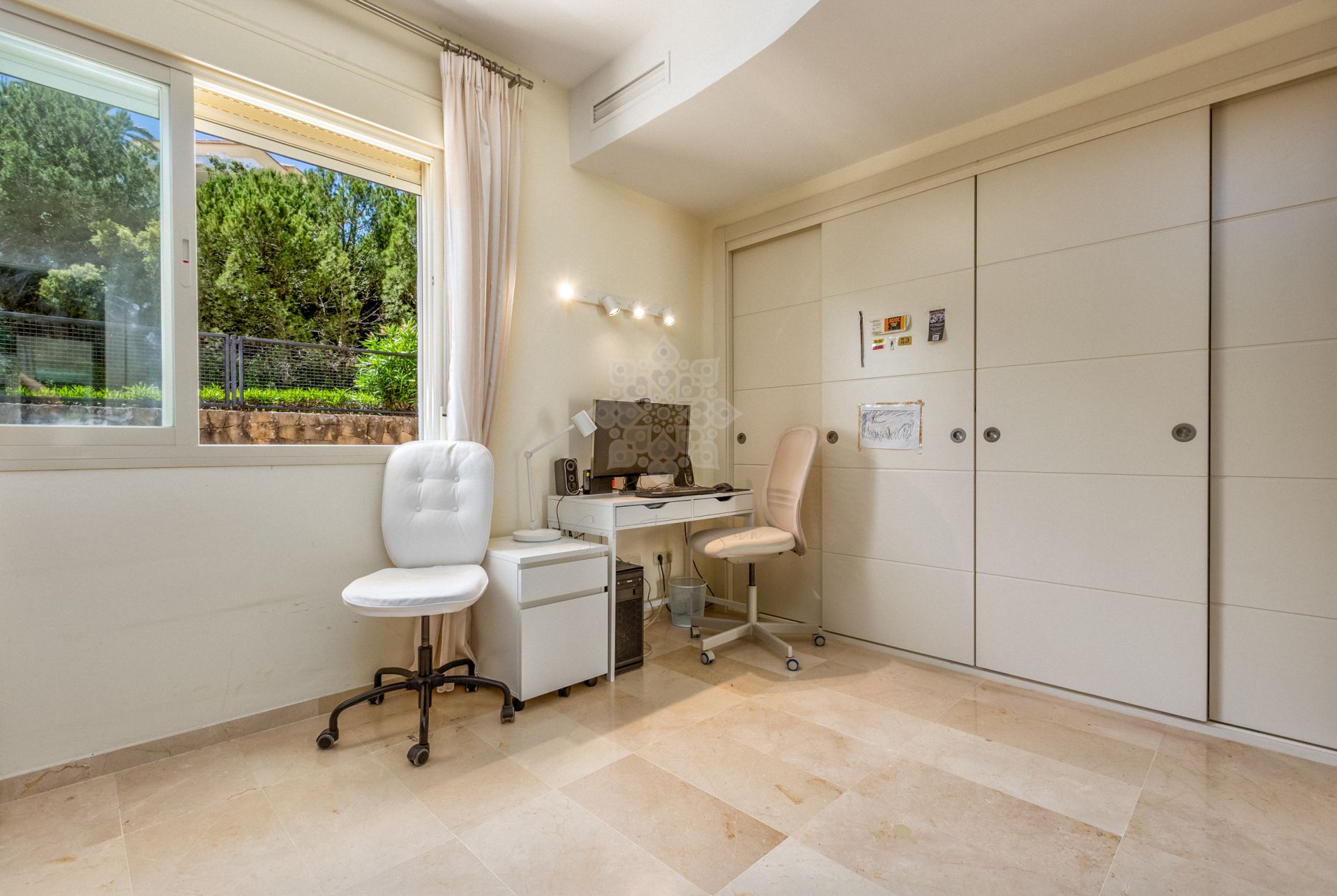 Town House in Mijas Costa