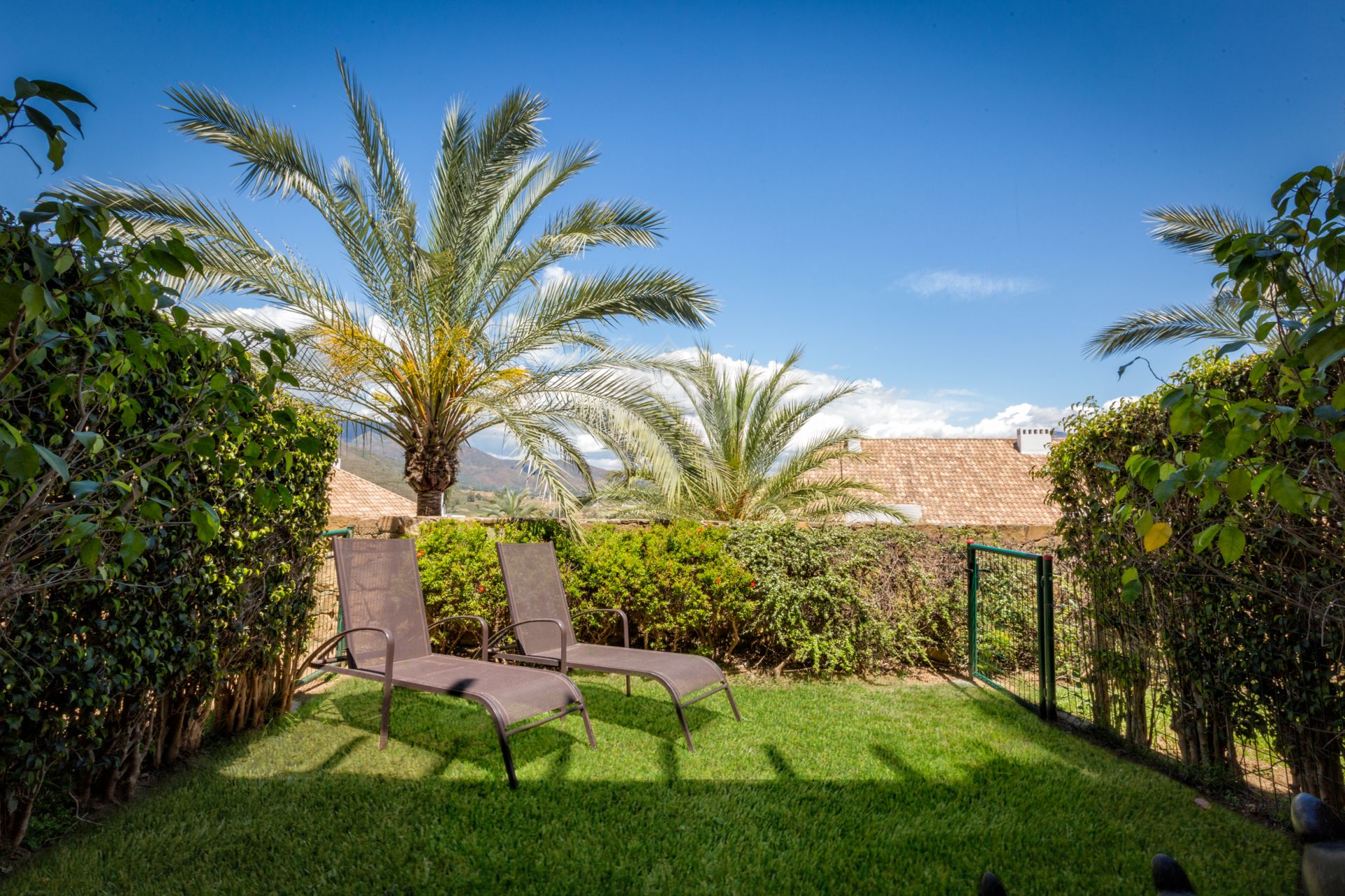 Town House in Mijas Costa
