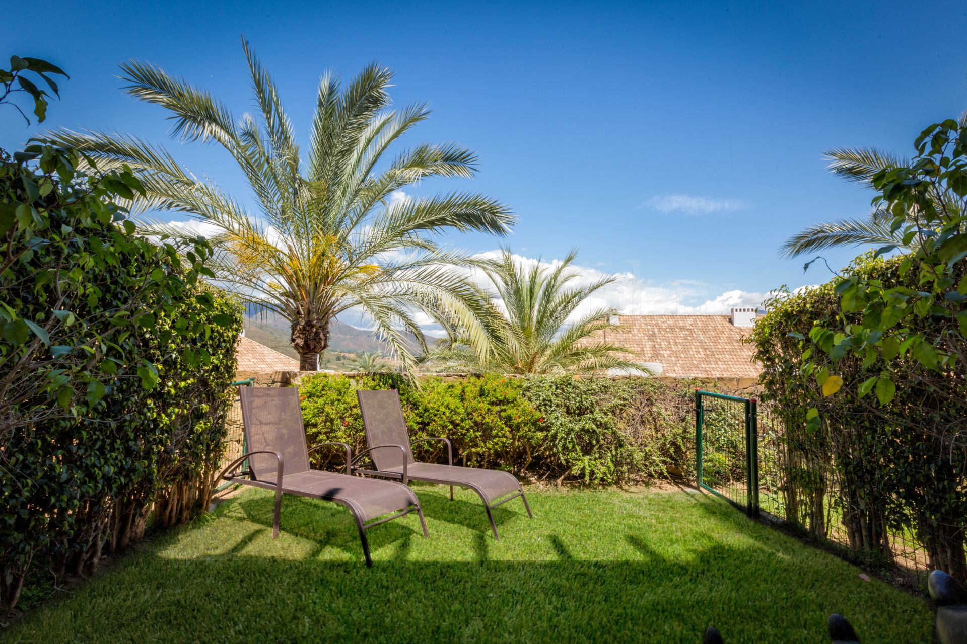 Town House in Mijas Costa