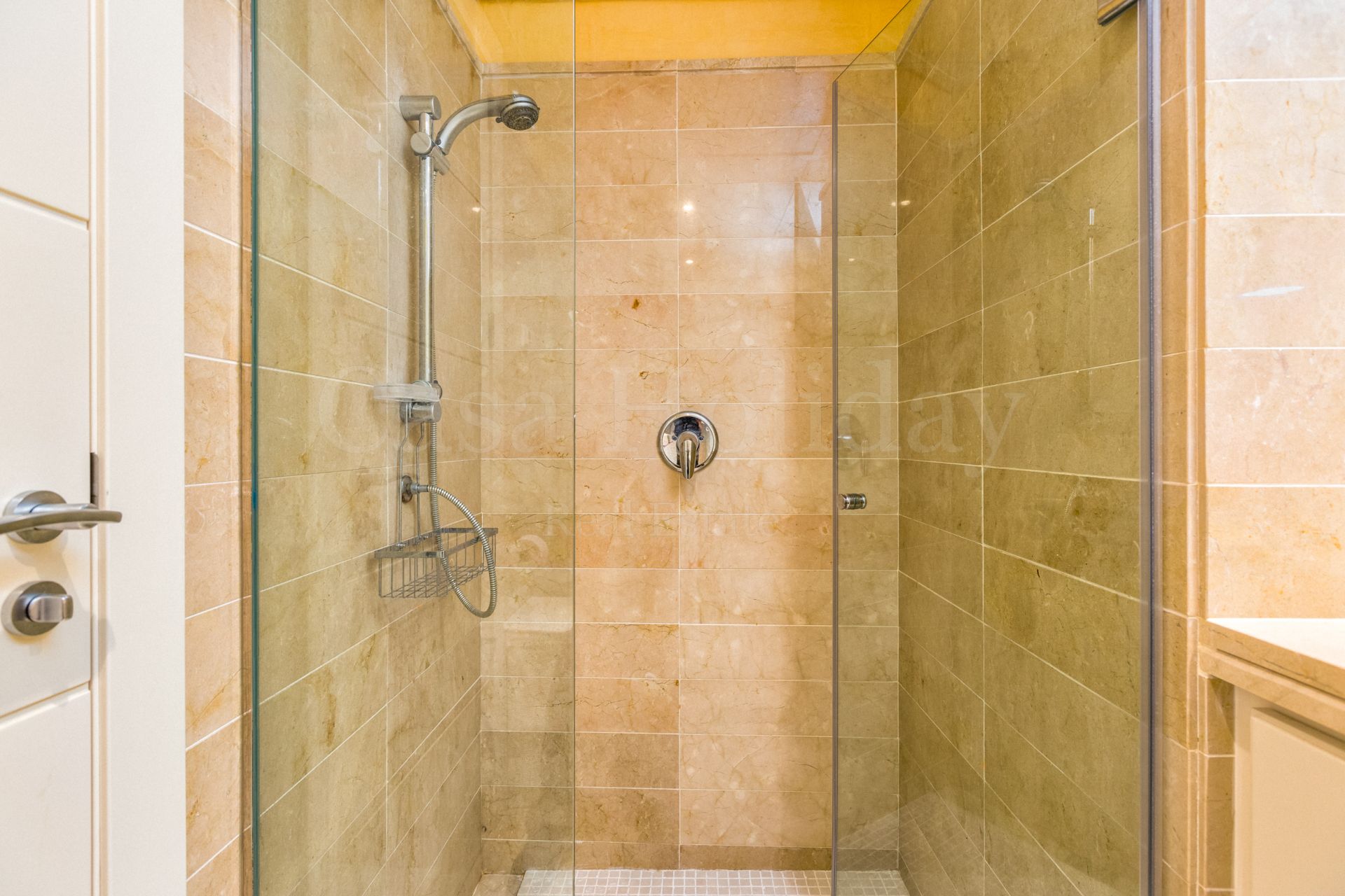 Town House in Mijas Costa