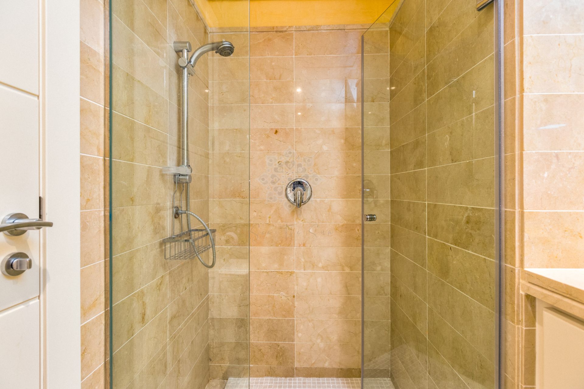 Town House in Mijas Costa