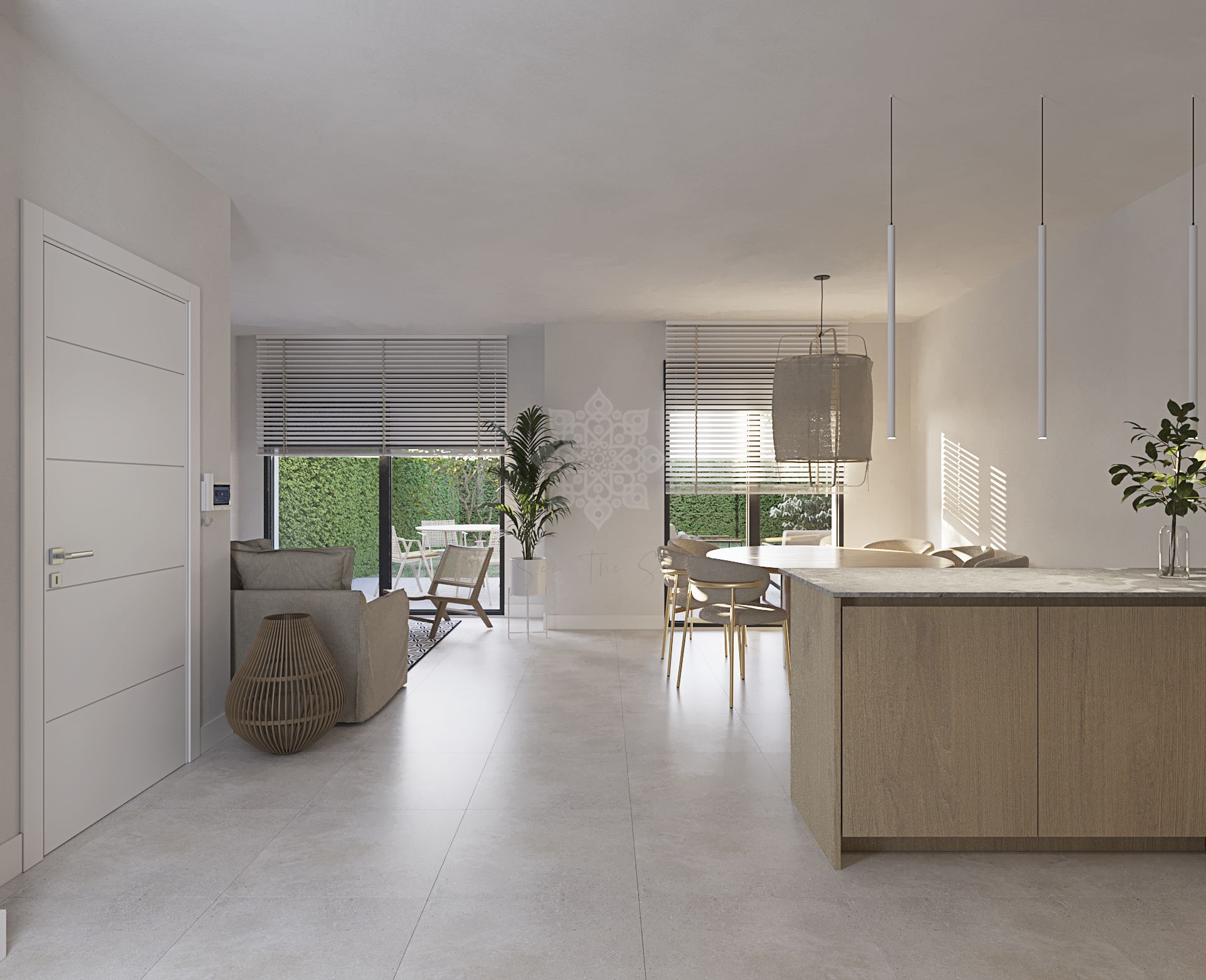 Awans w Doña Julia, Casares