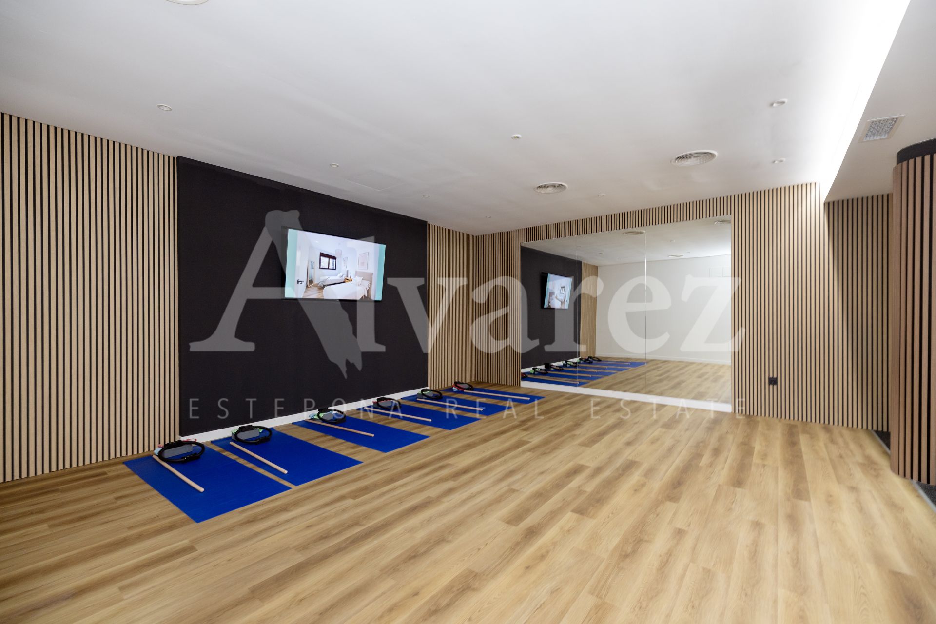 Development in Estepona