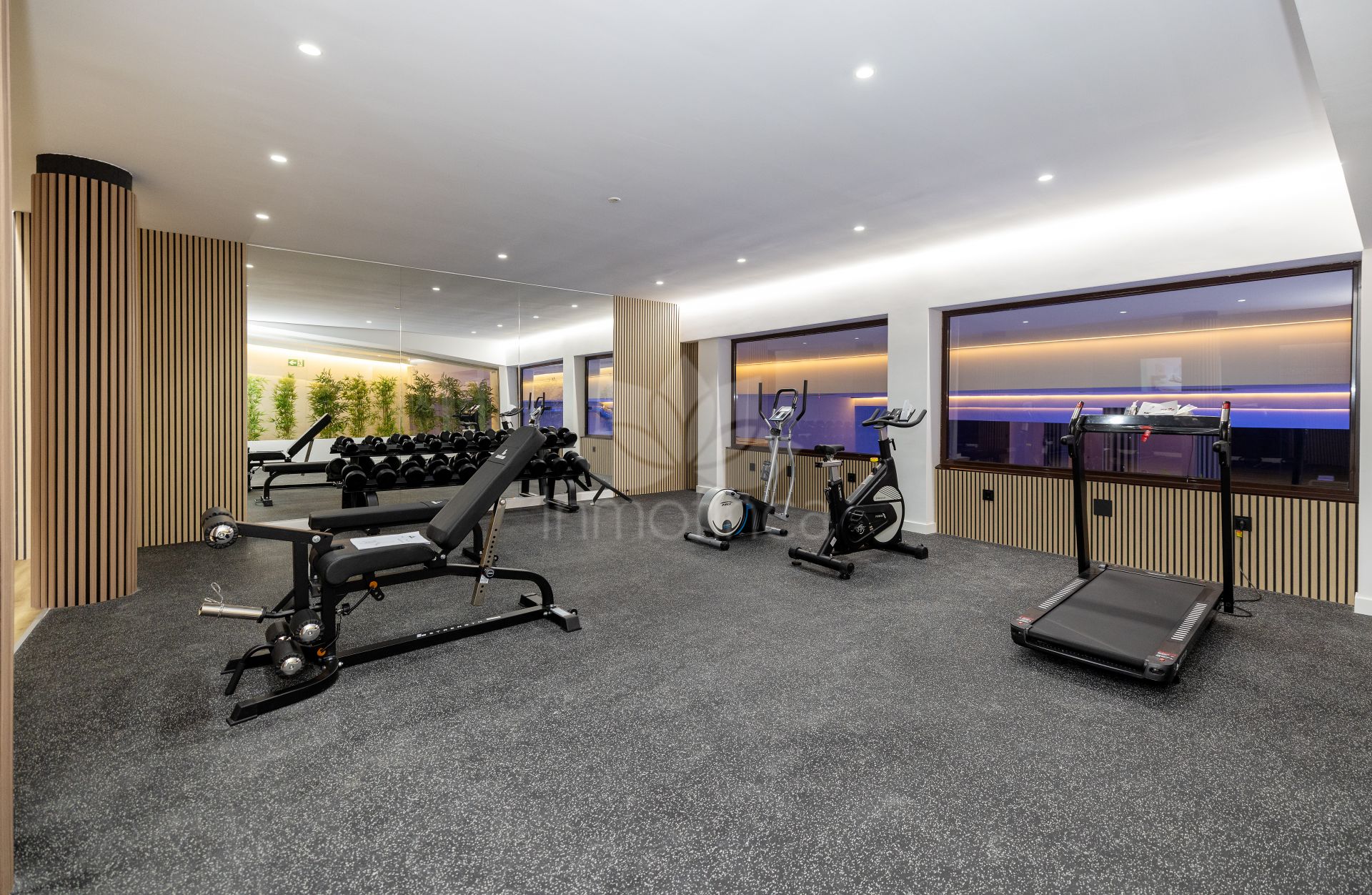 Development in Estepona