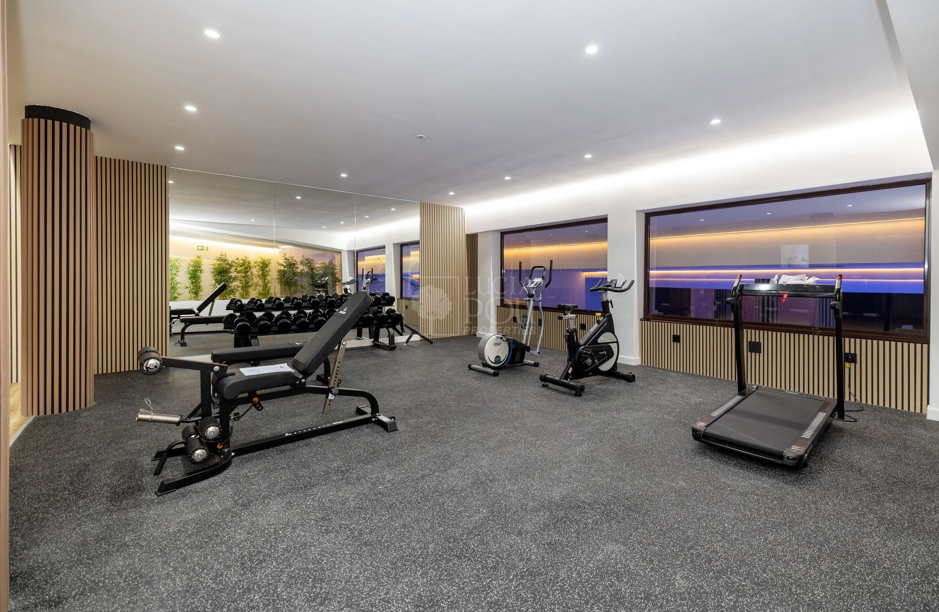 Promoción en Estepona