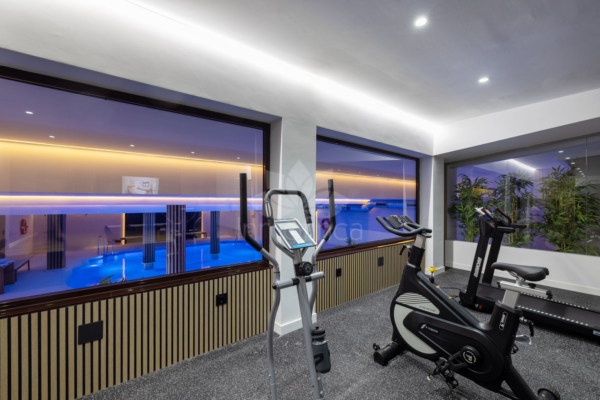 Development in Estepona