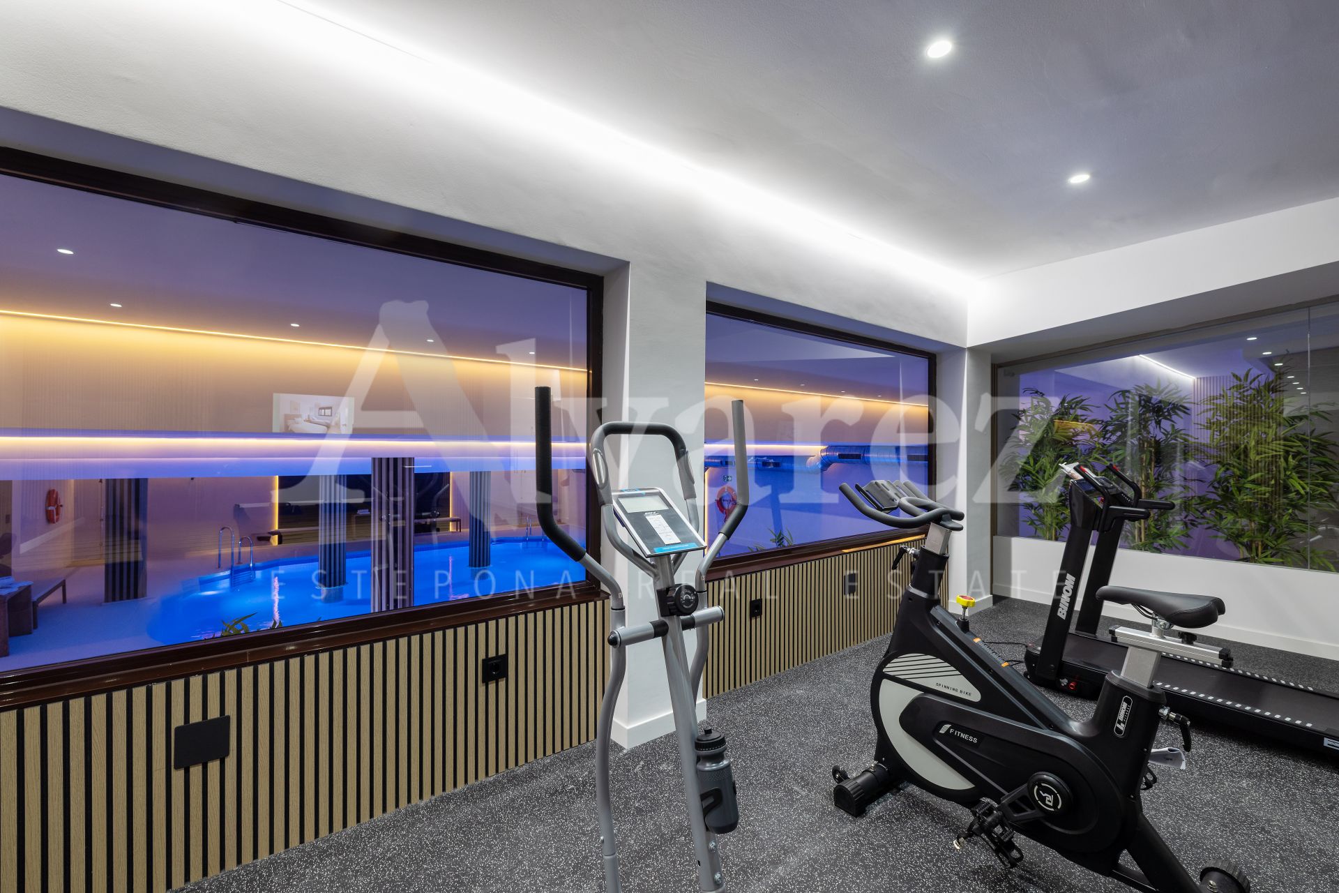 Development in Estepona
