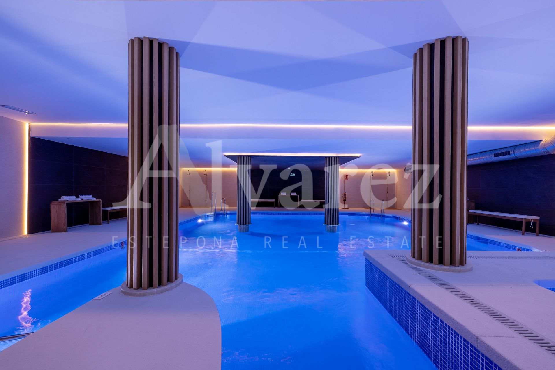 Development in Estepona