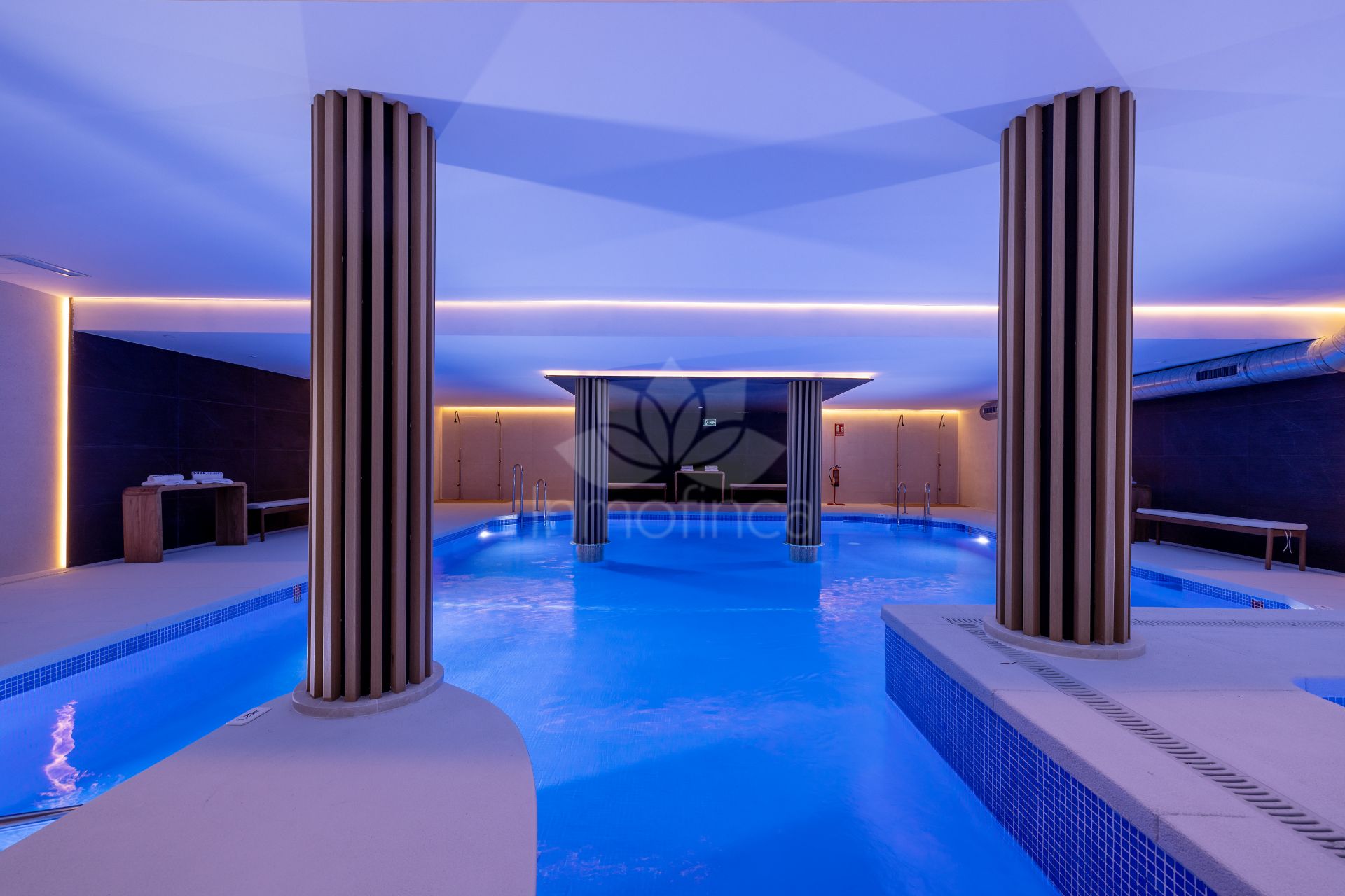 Development in Estepona