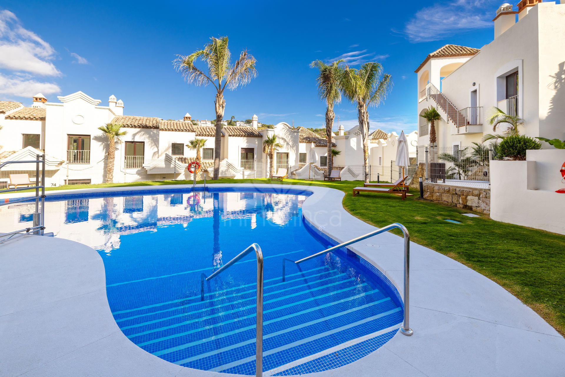 Development in Estepona