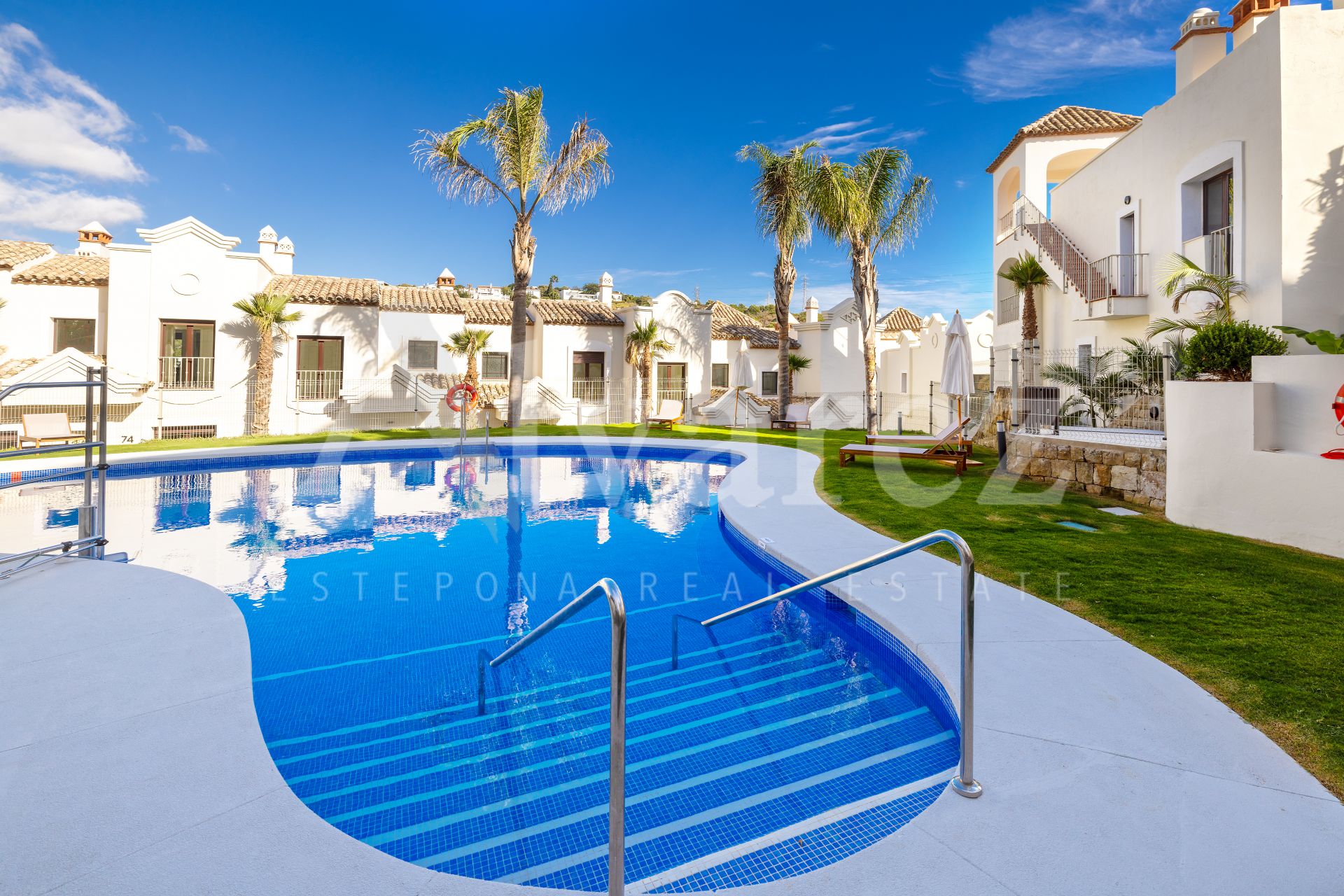 Development in Estepona