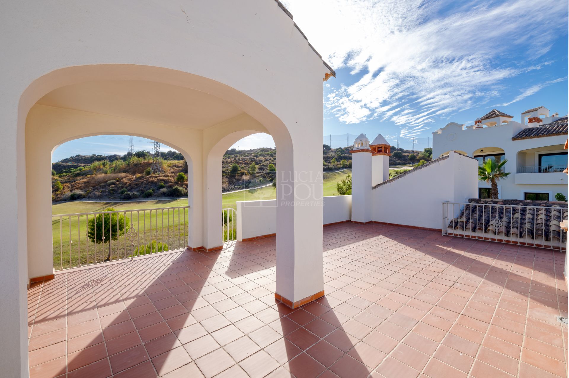 Promoción en Estepona