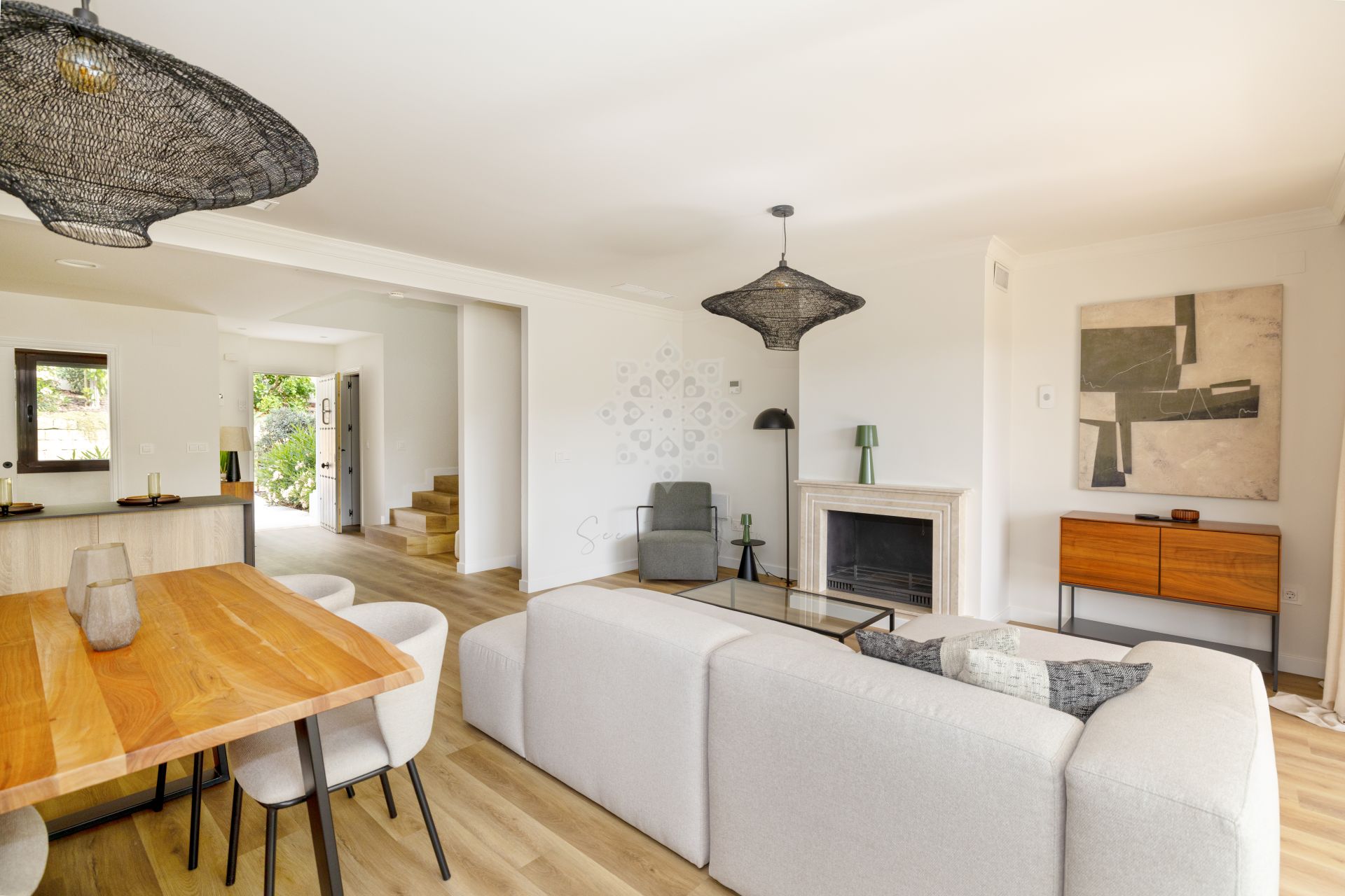 Development in Estepona